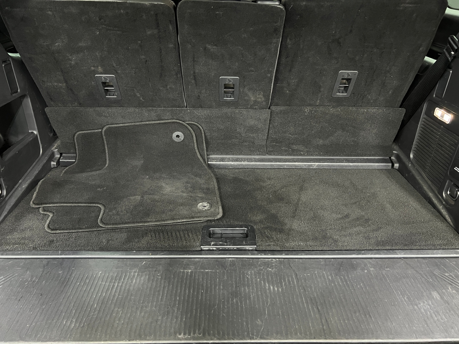 Thumbnail: 2025 Ford Expedition - 6