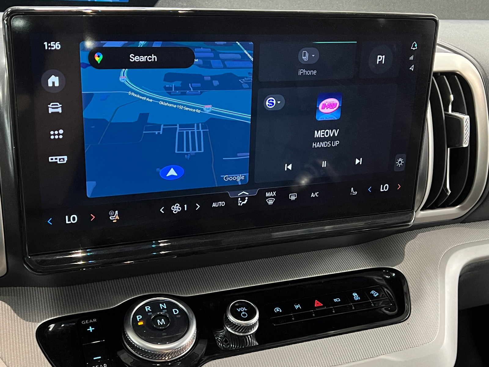 Thumbnail: 2025 Ford Expedition - 3