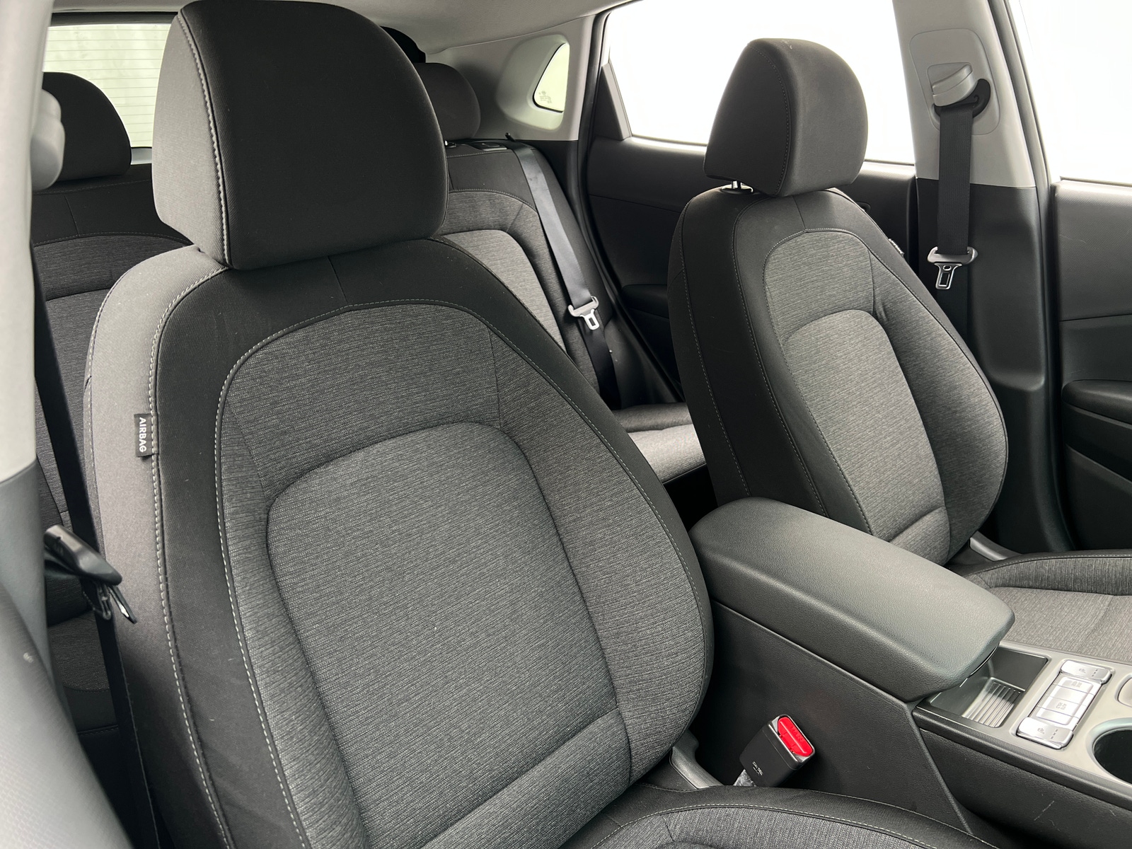 Thumbnail: 2023 Hyundai Kona - 2