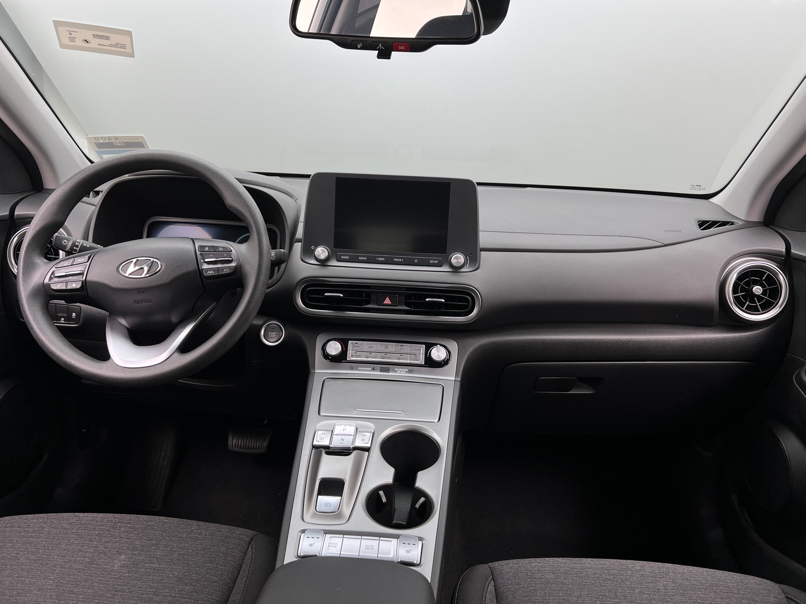 Thumbnail: 2023 Hyundai Kona - 3