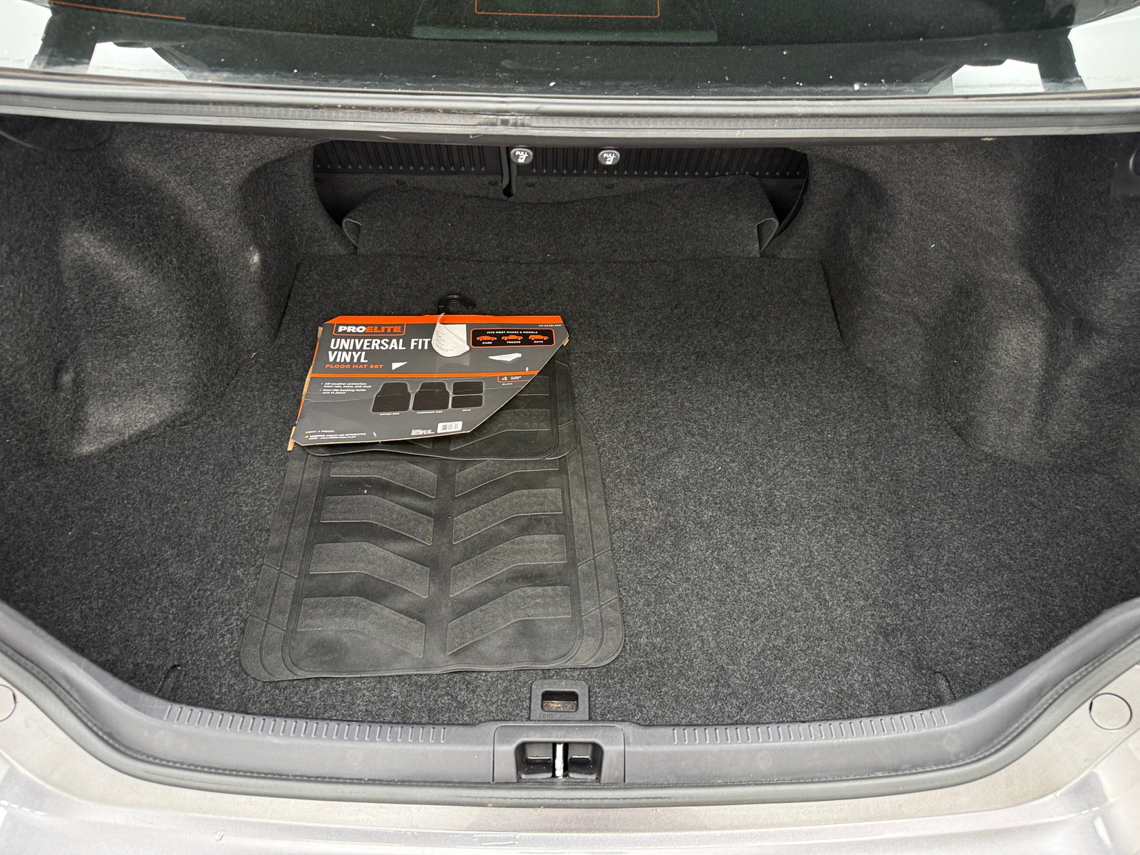 Thumbnail: 2016 Toyota Camry - 7