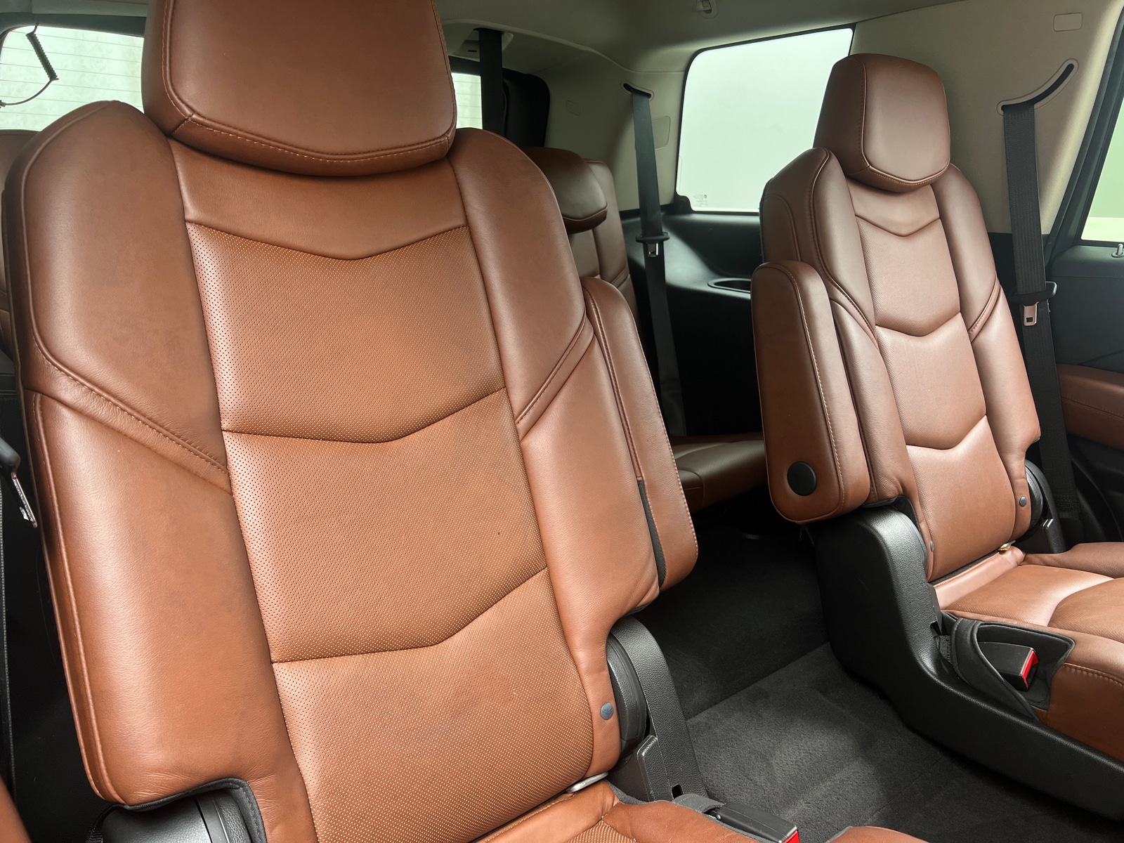 Thumbnail: 2020 Cadillac Escalade - 5