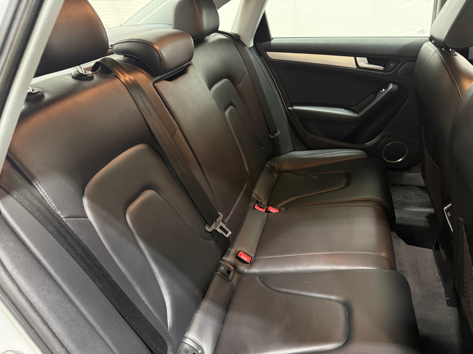 Thumbnail: 2015 Audi A4 - 5