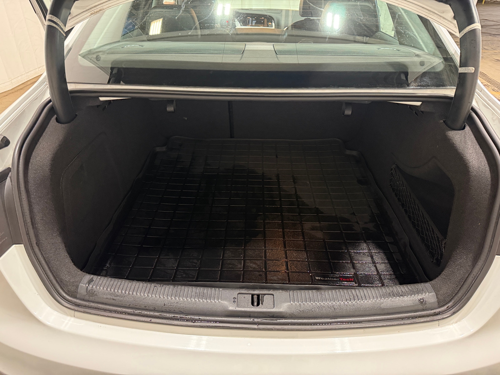 Thumbnail: 2015 Audi A4 - 6