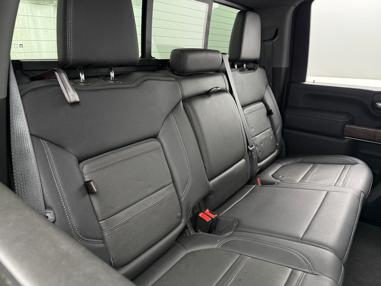 Thumbnail: 2021 GMC Sierra 2500 - 5