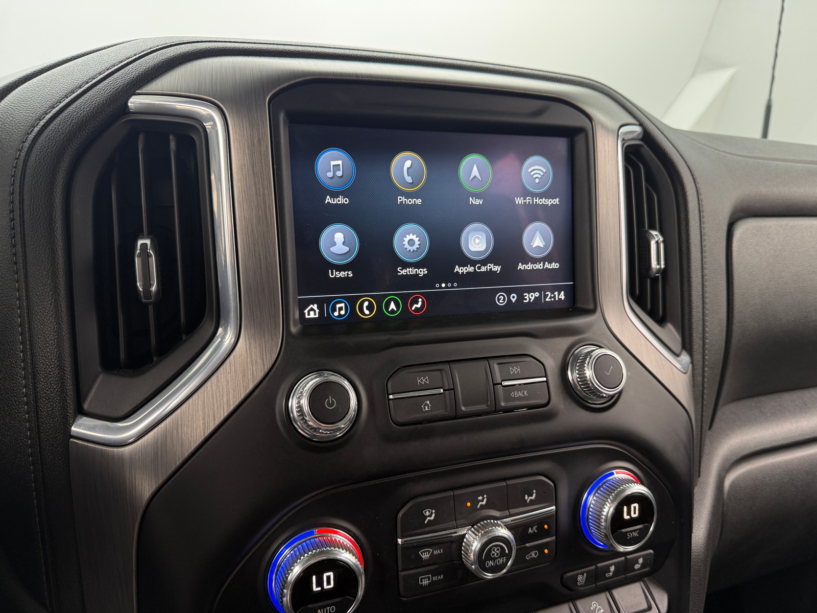 Thumbnail: 2021 GMC Sierra 2500 - 3