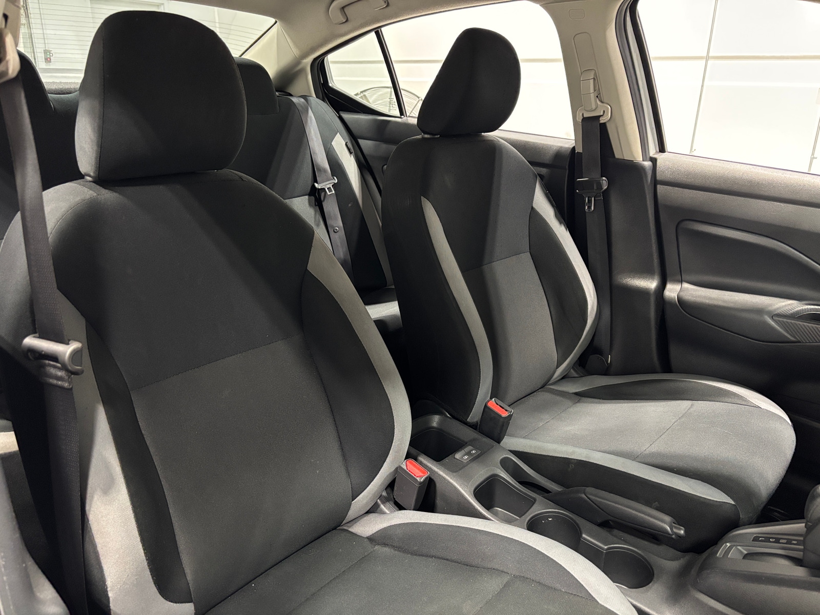 Thumbnail: 2025 Nissan Versa - 2