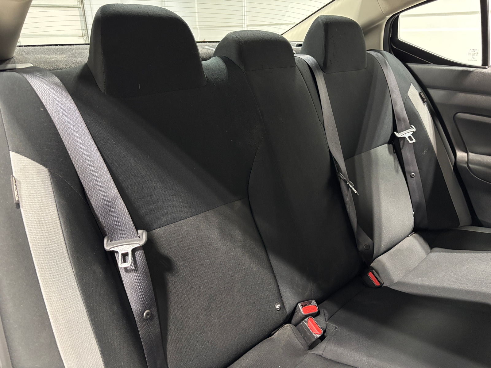 Thumbnail: 2025 Nissan Versa - 6