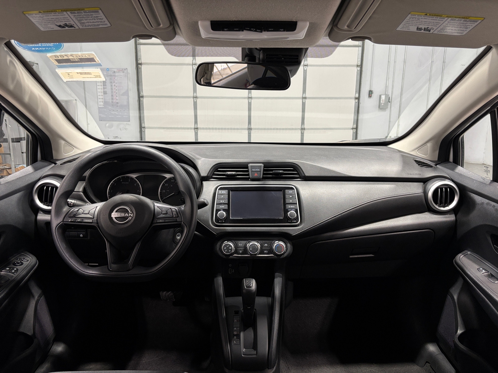 Thumbnail: 2025 Nissan Versa - 3