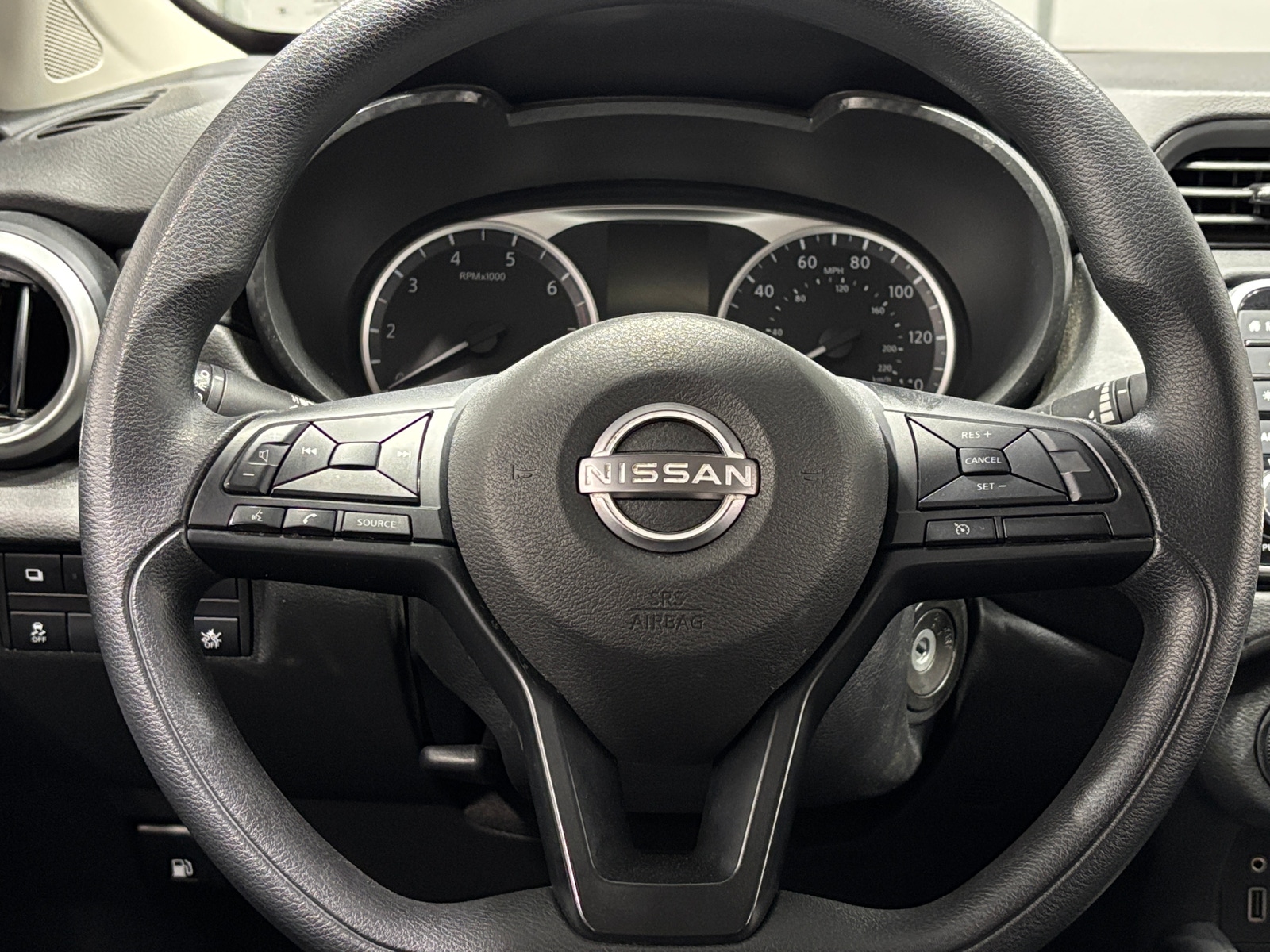 Thumbnail: 2025 Nissan Versa - 5