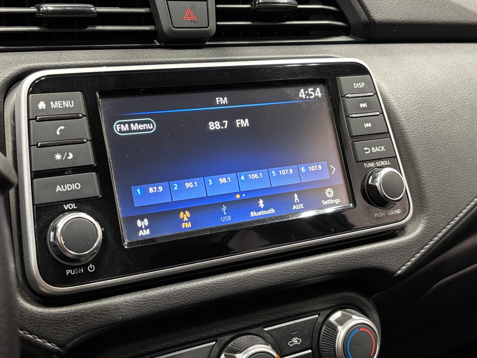 Thumbnail: 2025 Nissan Versa - 4