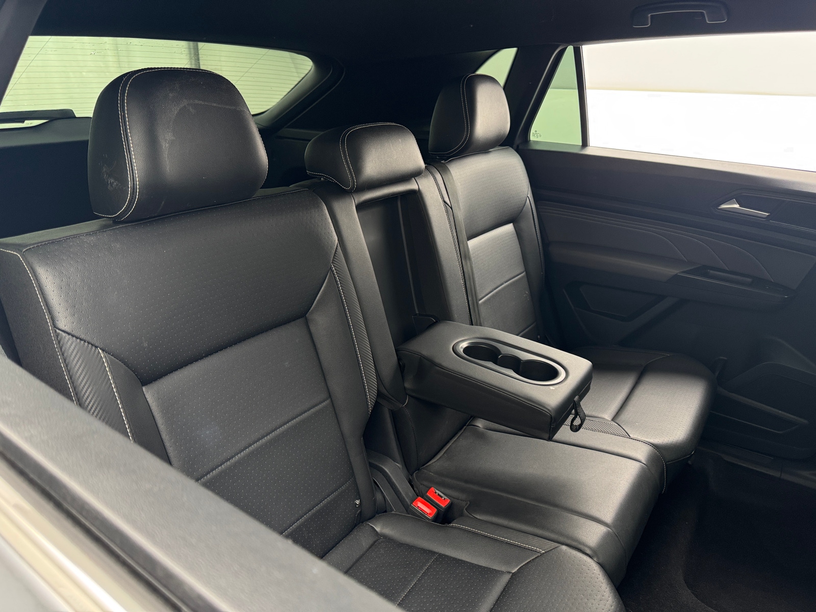 Thumbnail: 2022 Volkswagen Atlas - 5