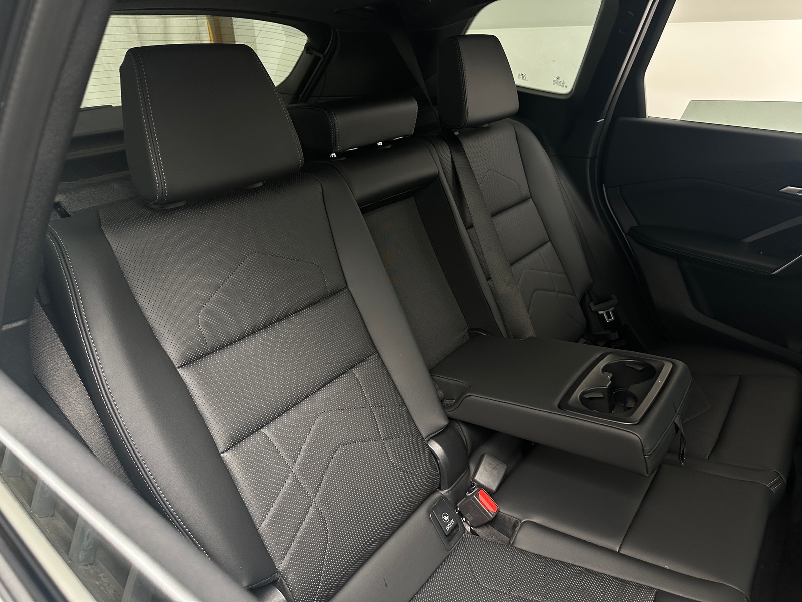 Thumbnail: 2026 BMW X1 - 5