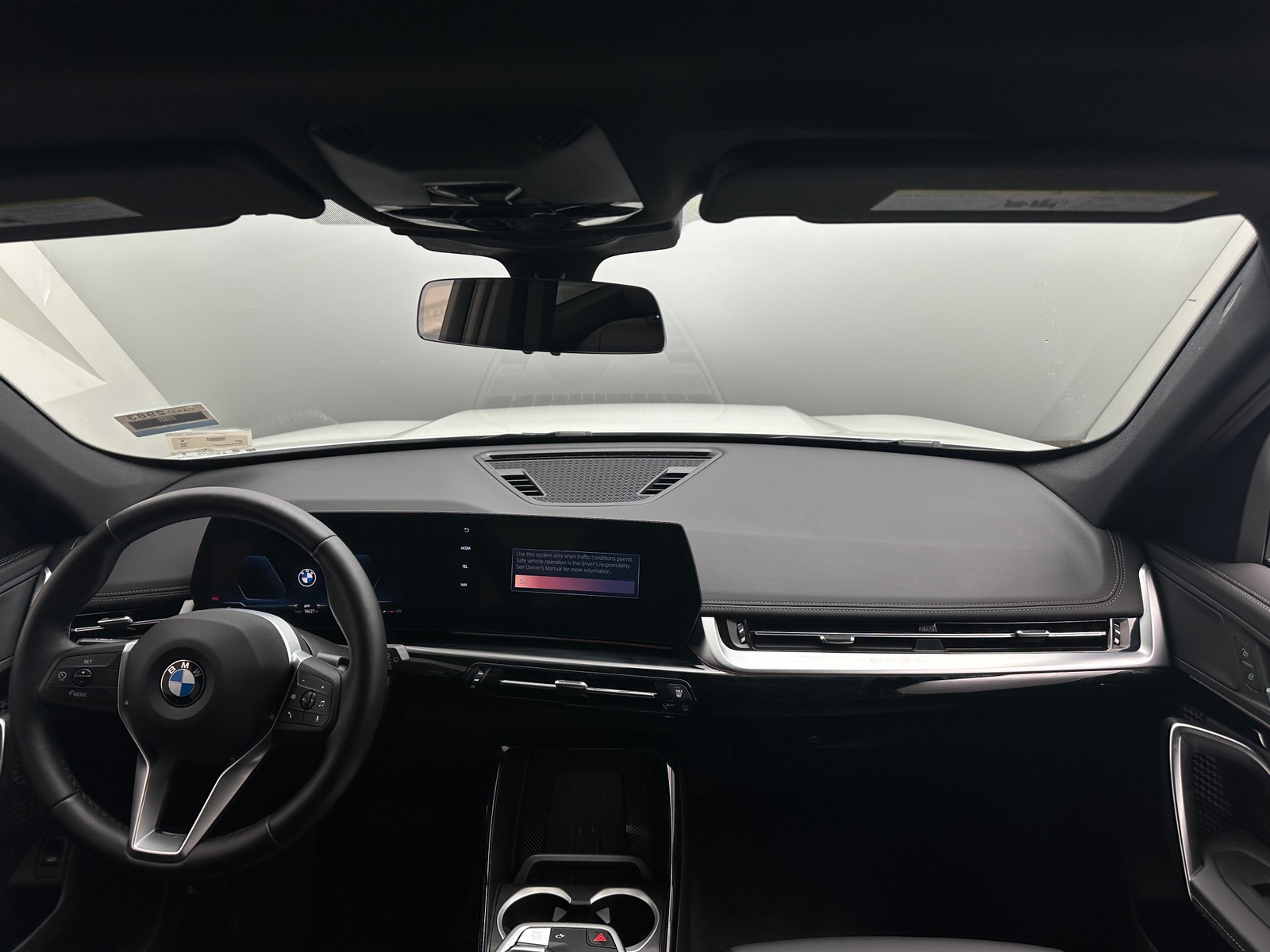 Thumbnail: 2026 BMW X1 - 2