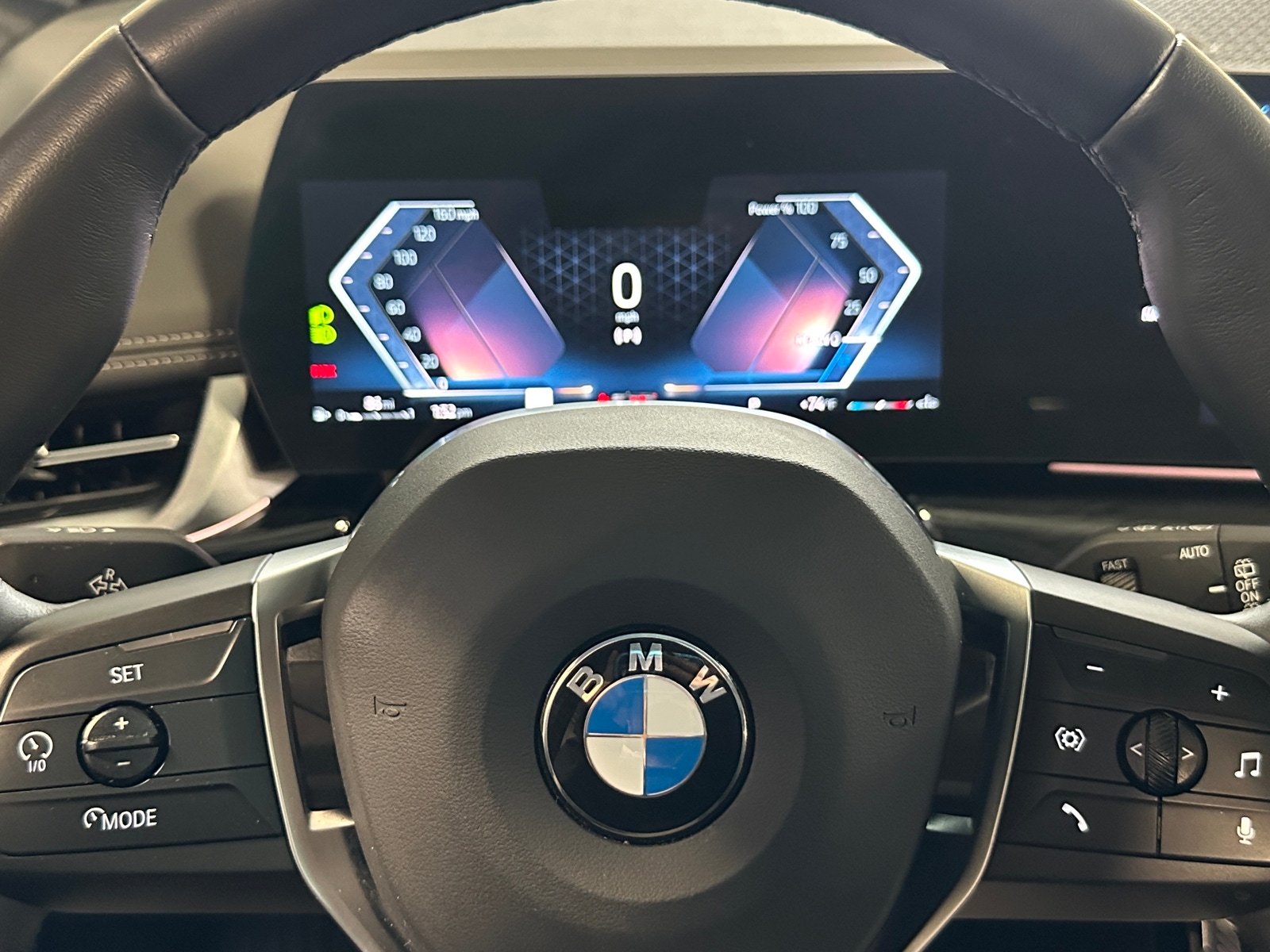 Thumbnail: 2026 BMW X1 - 4