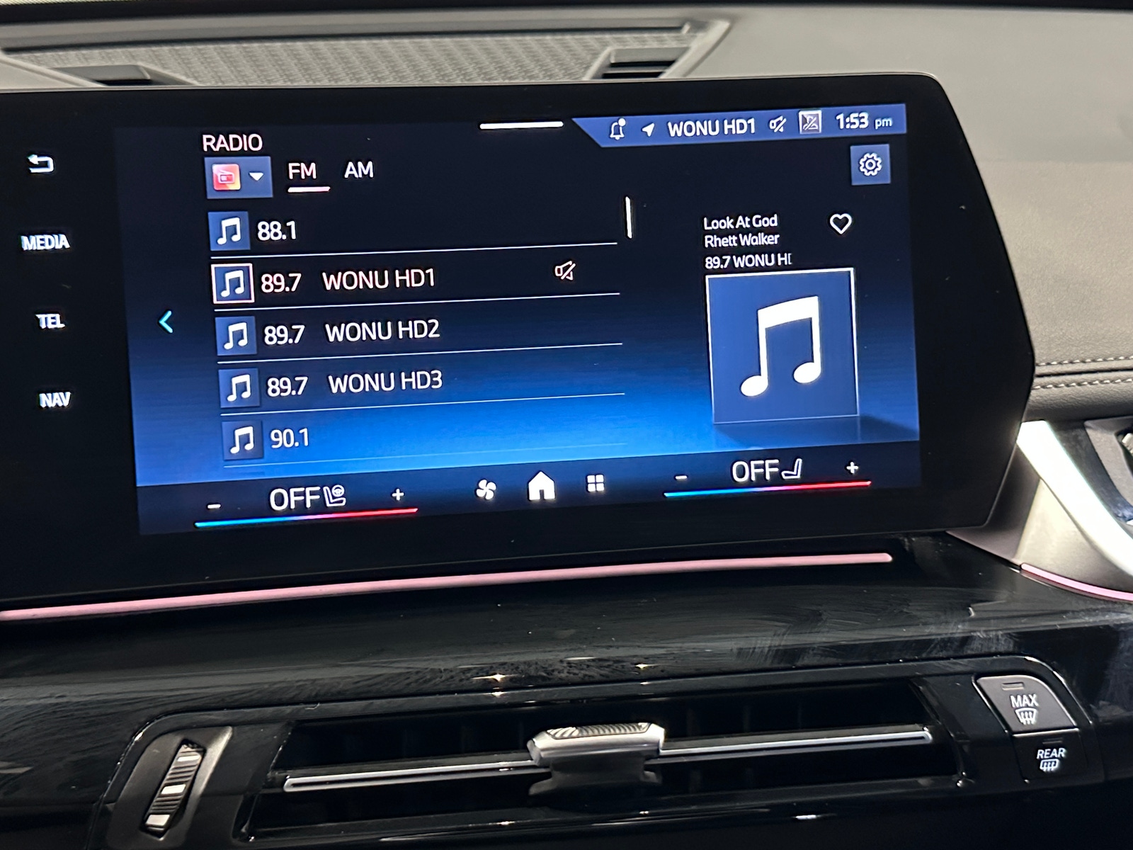 Thumbnail: 2026 BMW X1 - 3