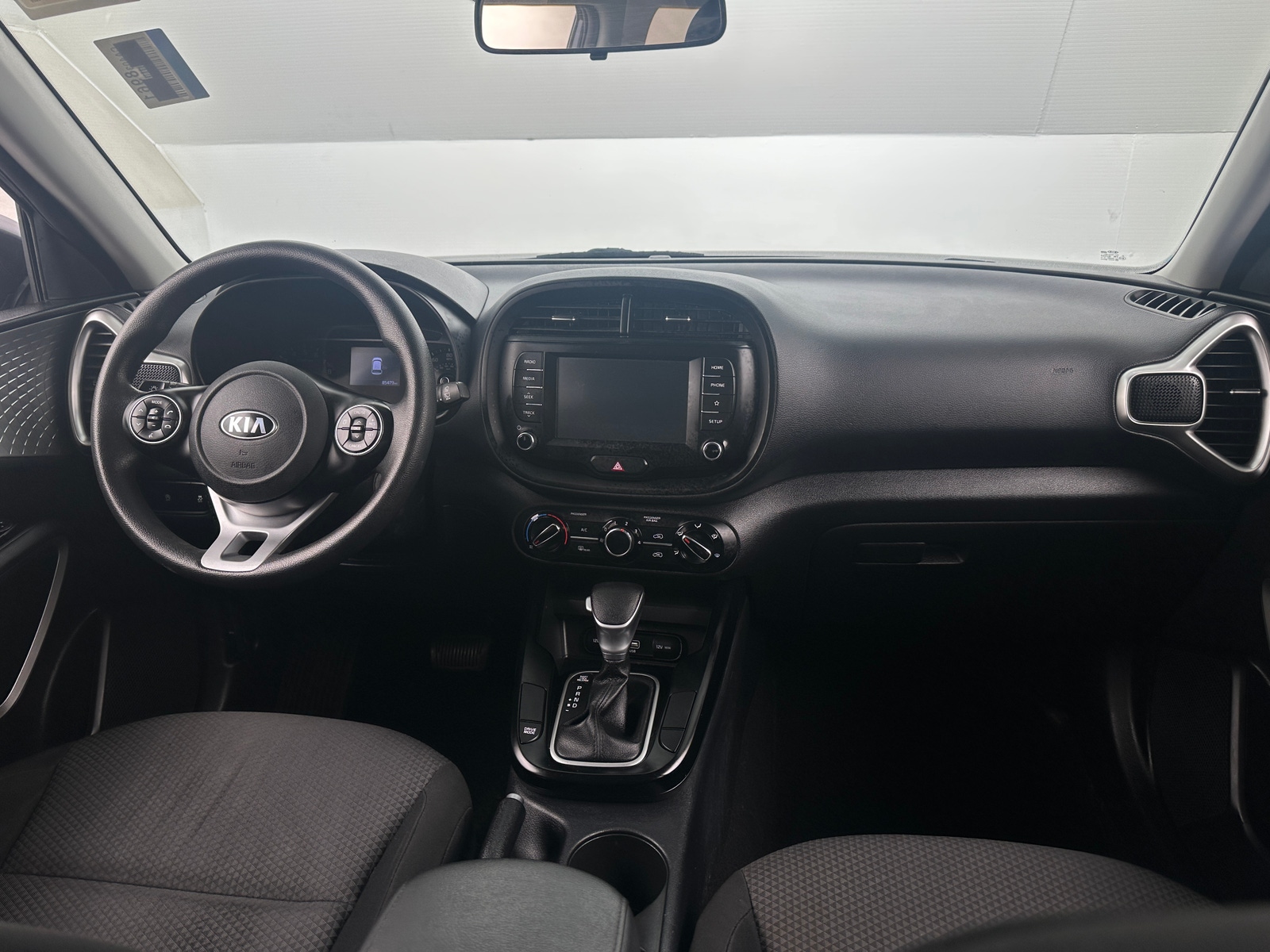 Thumbnail: 2020 Kia Soul - 3