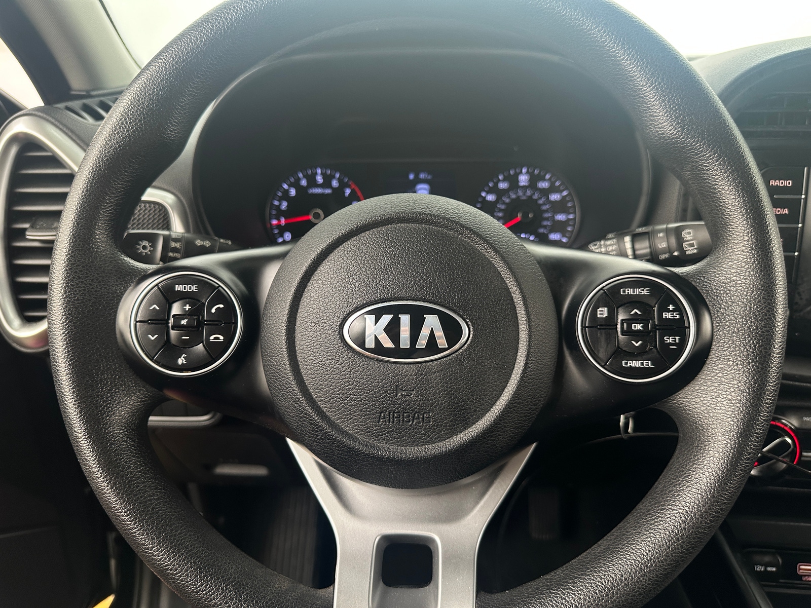 Thumbnail: 2020 Kia Soul - 5