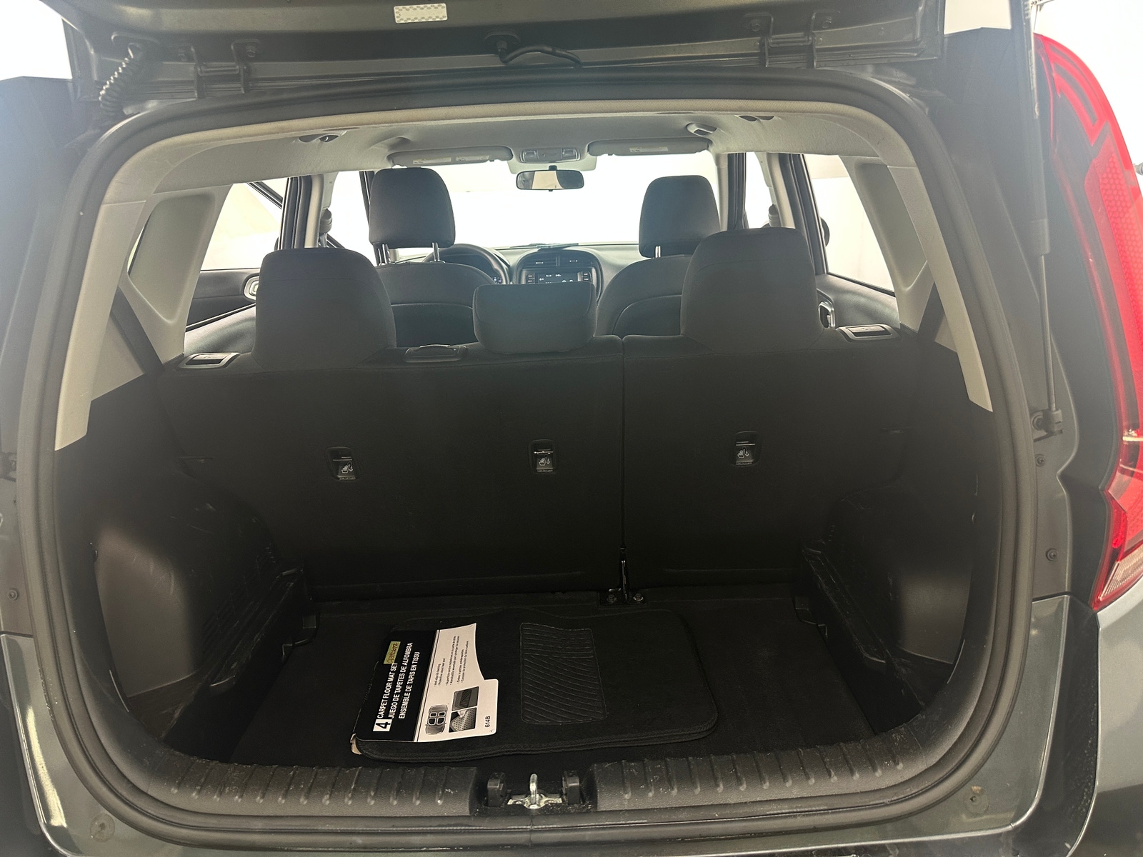 Thumbnail: 2020 Kia Soul - 7