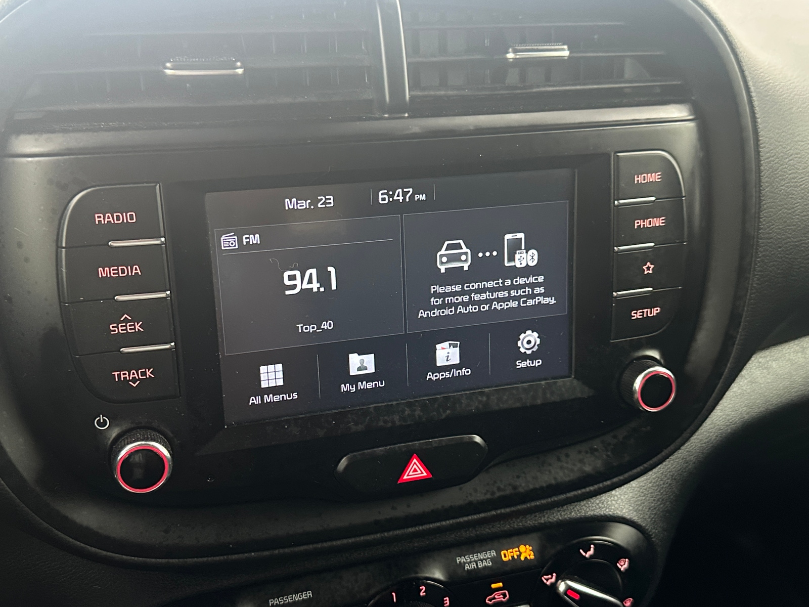 Thumbnail: 2020 Kia Soul - 4