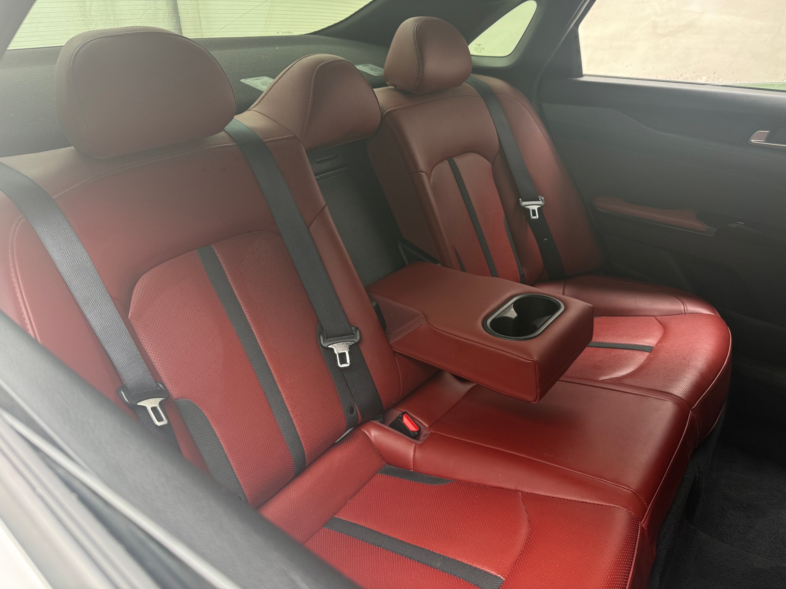 Thumbnail: 2023 Kia K5 - 5