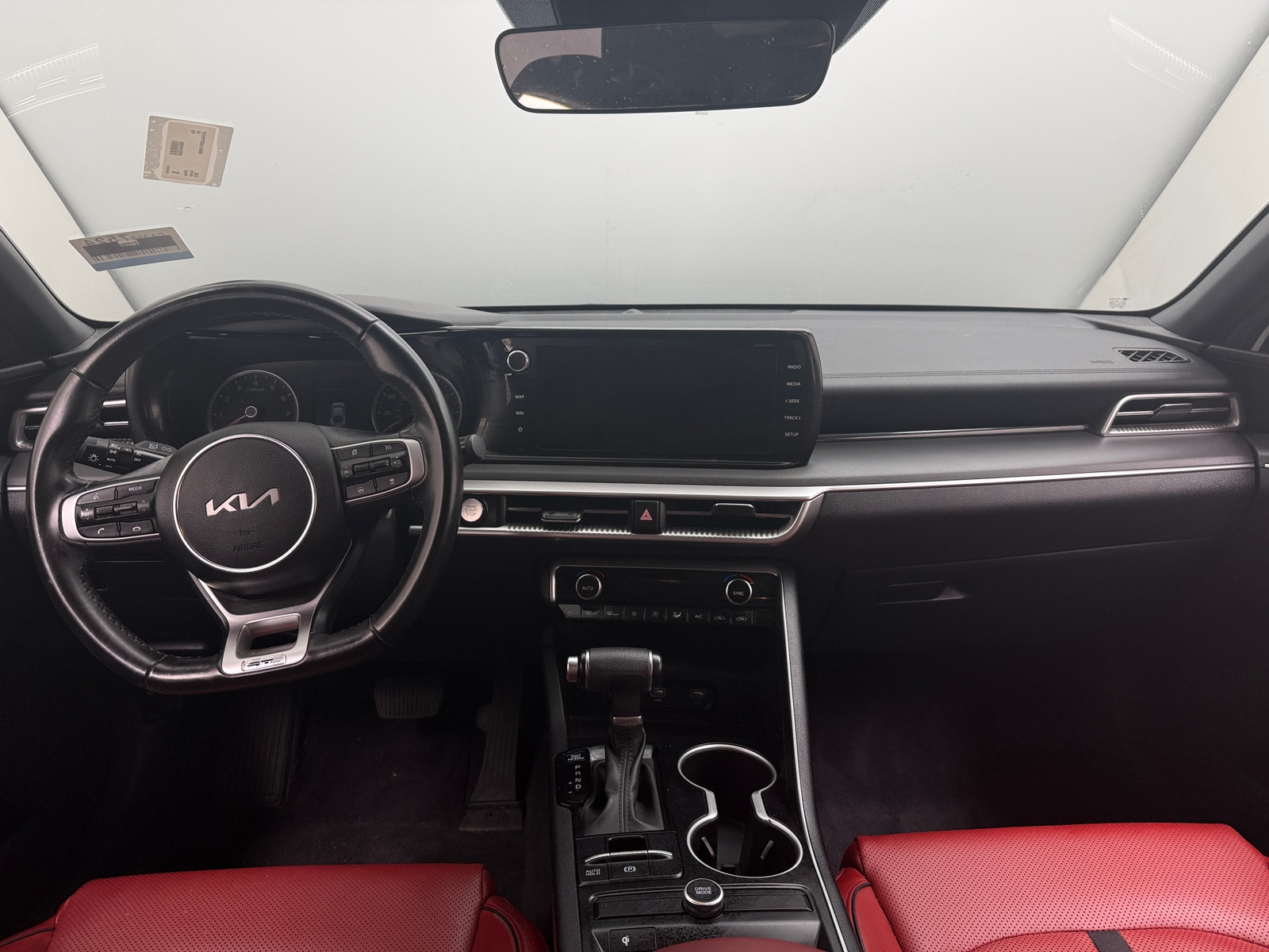 Thumbnail: 2023 Kia K5 - 2