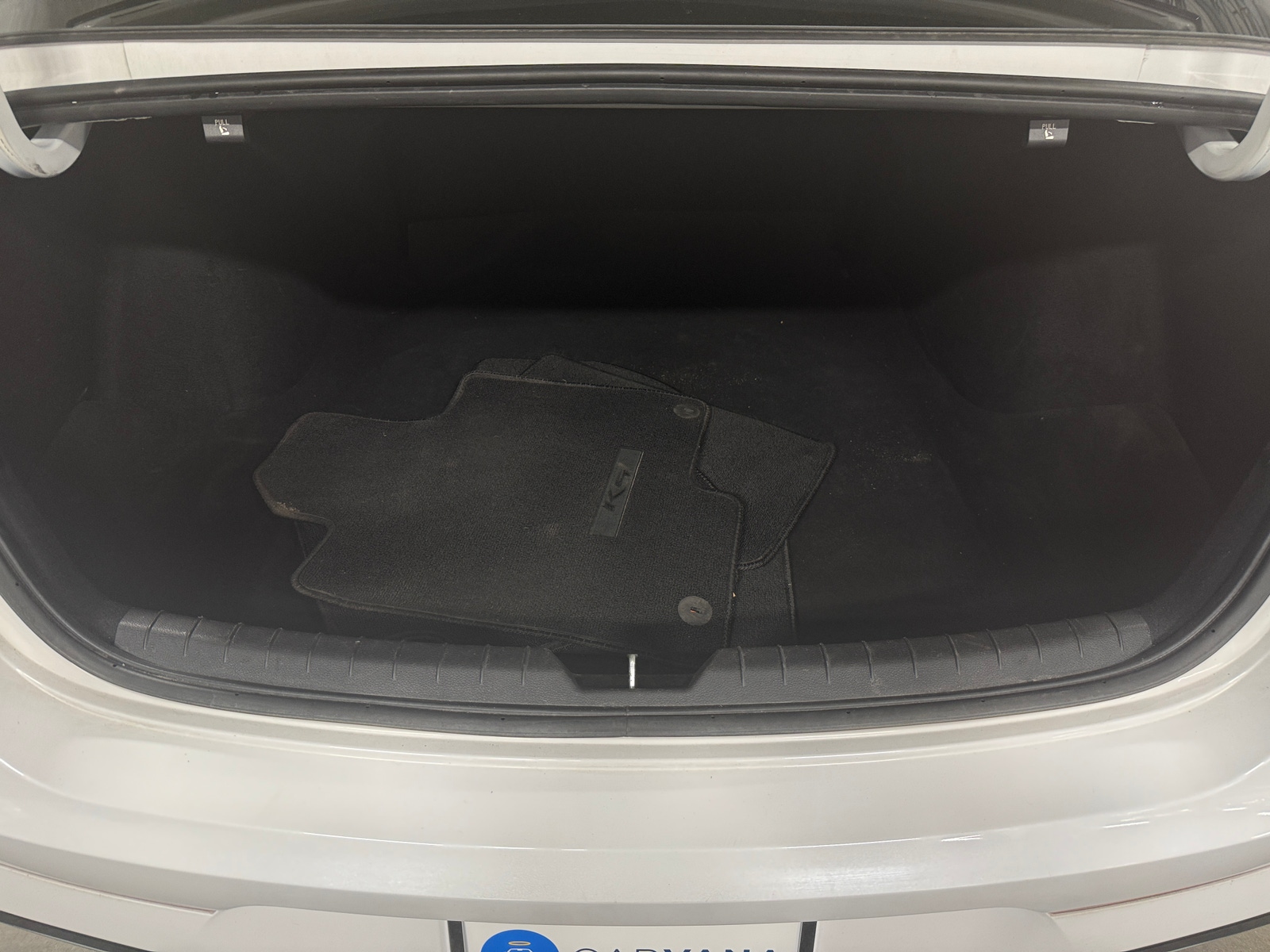 Thumbnail: 2023 Kia K5 - 6