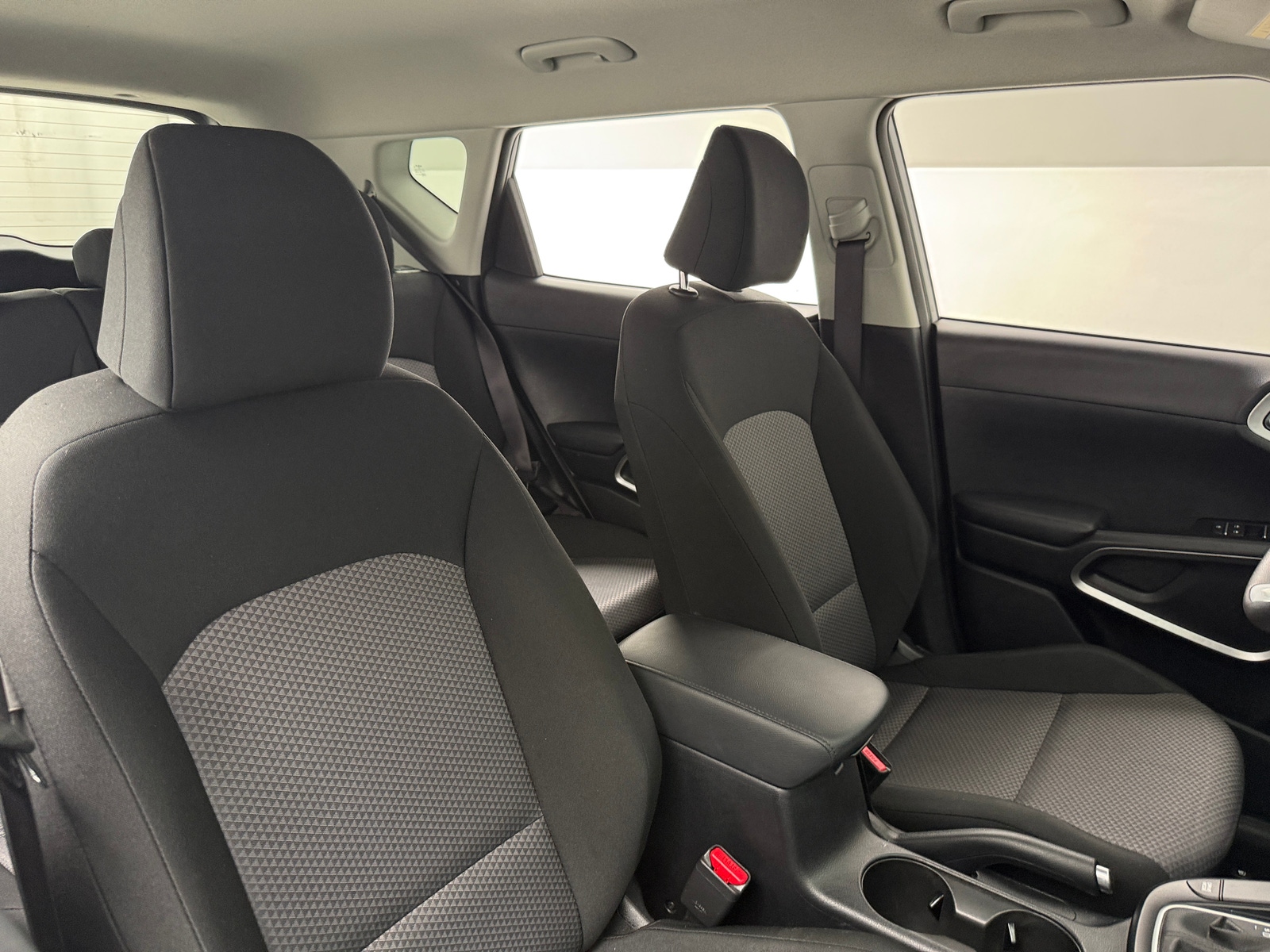 Thumbnail: 2025 Kia Soul - 2