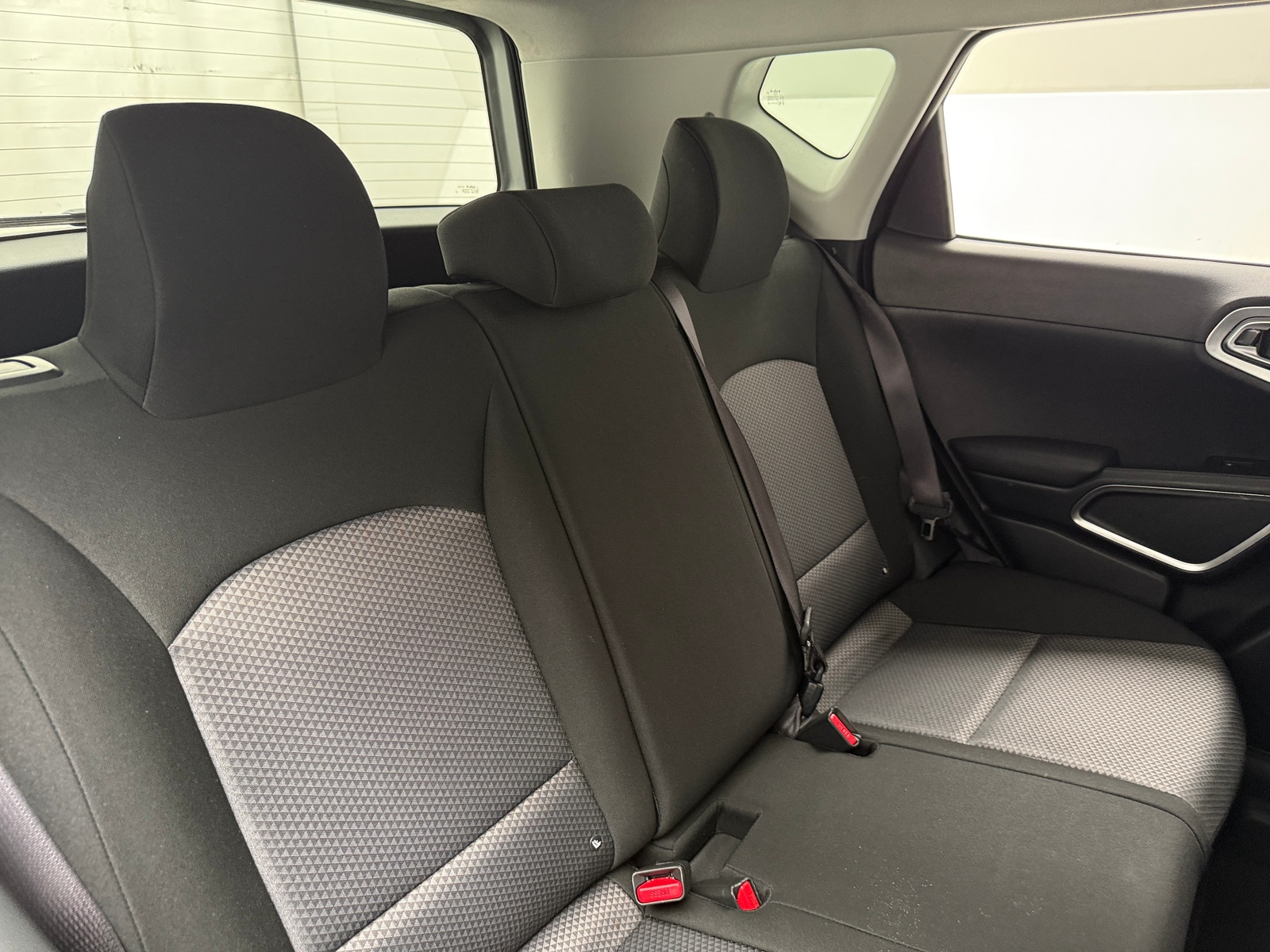 Thumbnail: 2025 Kia Soul - 6