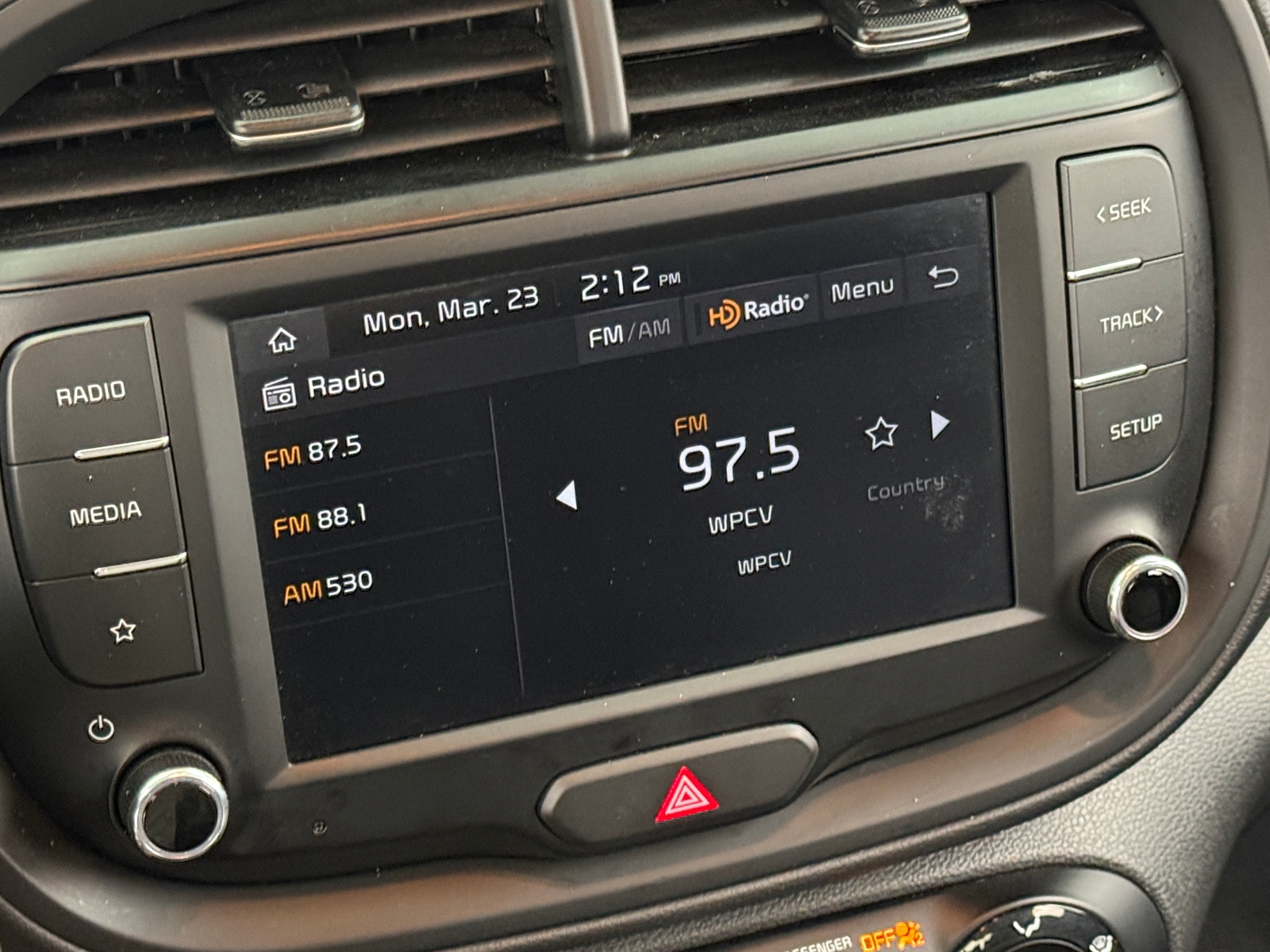 Thumbnail: 2025 Kia Soul - 4