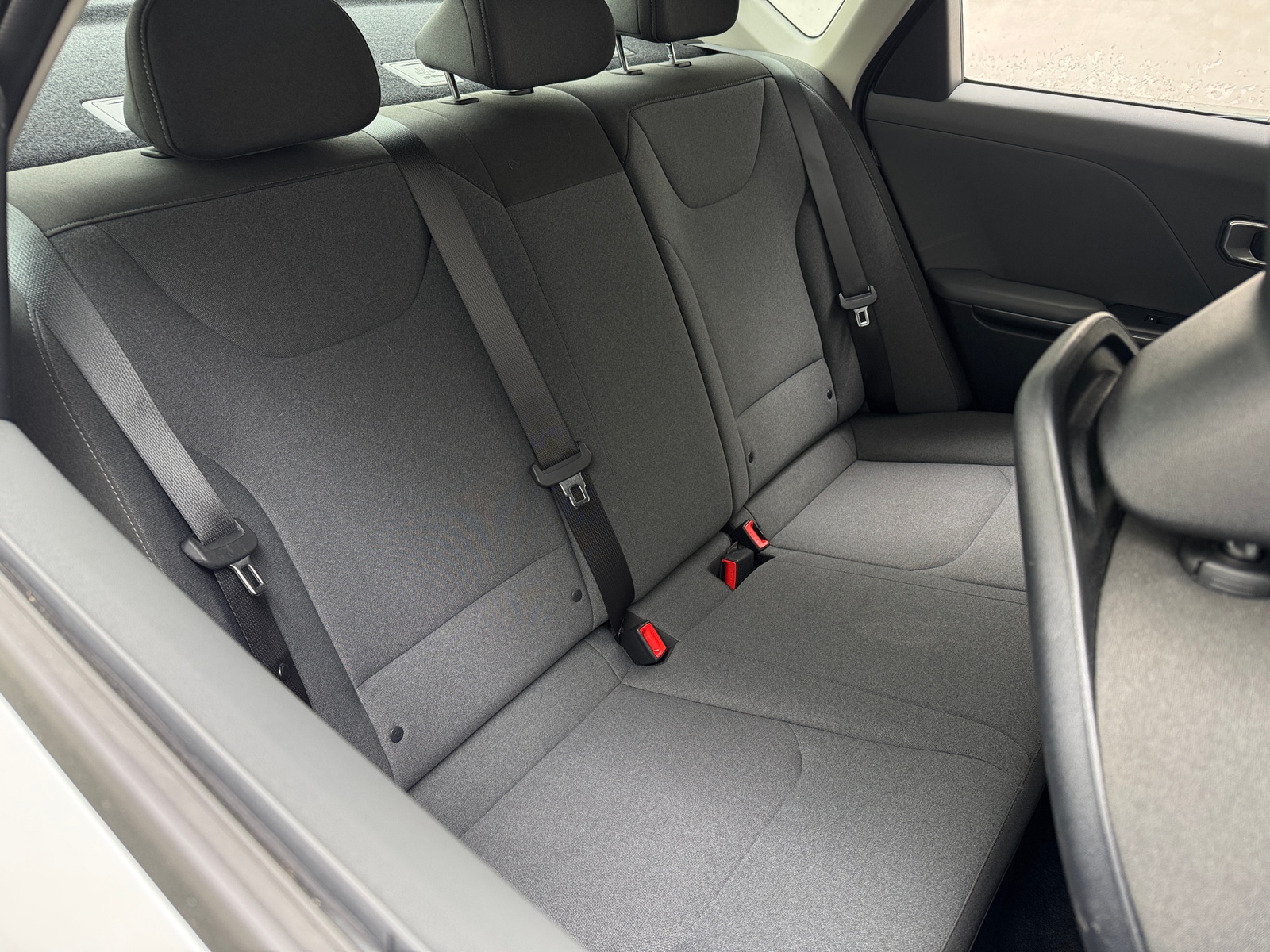 Thumbnail: 2025 Kia K4 - 6