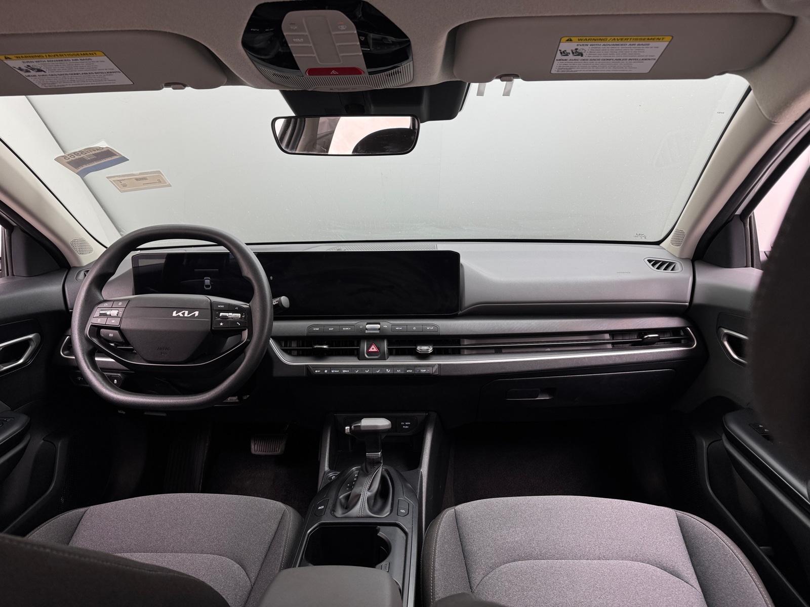 Thumbnail: 2025 Kia K4 - 3