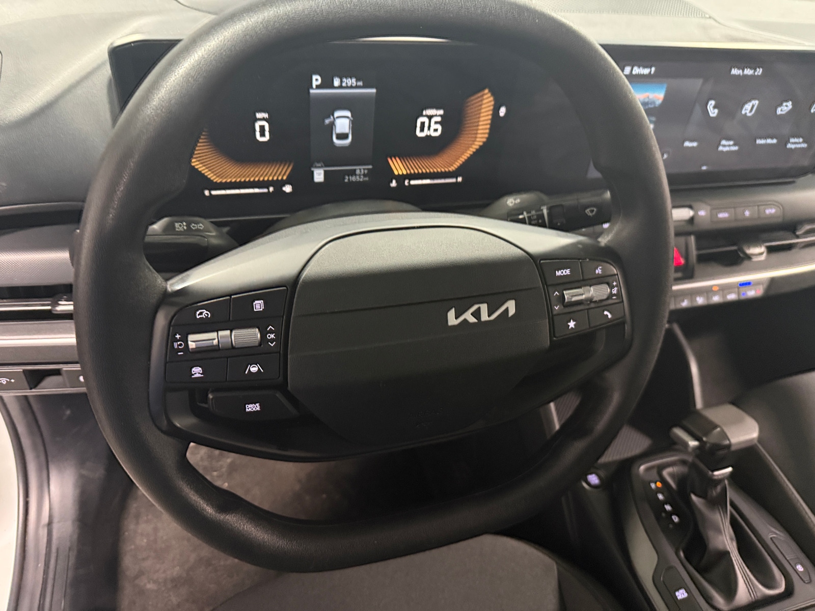 Thumbnail: 2025 Kia K4 - 5