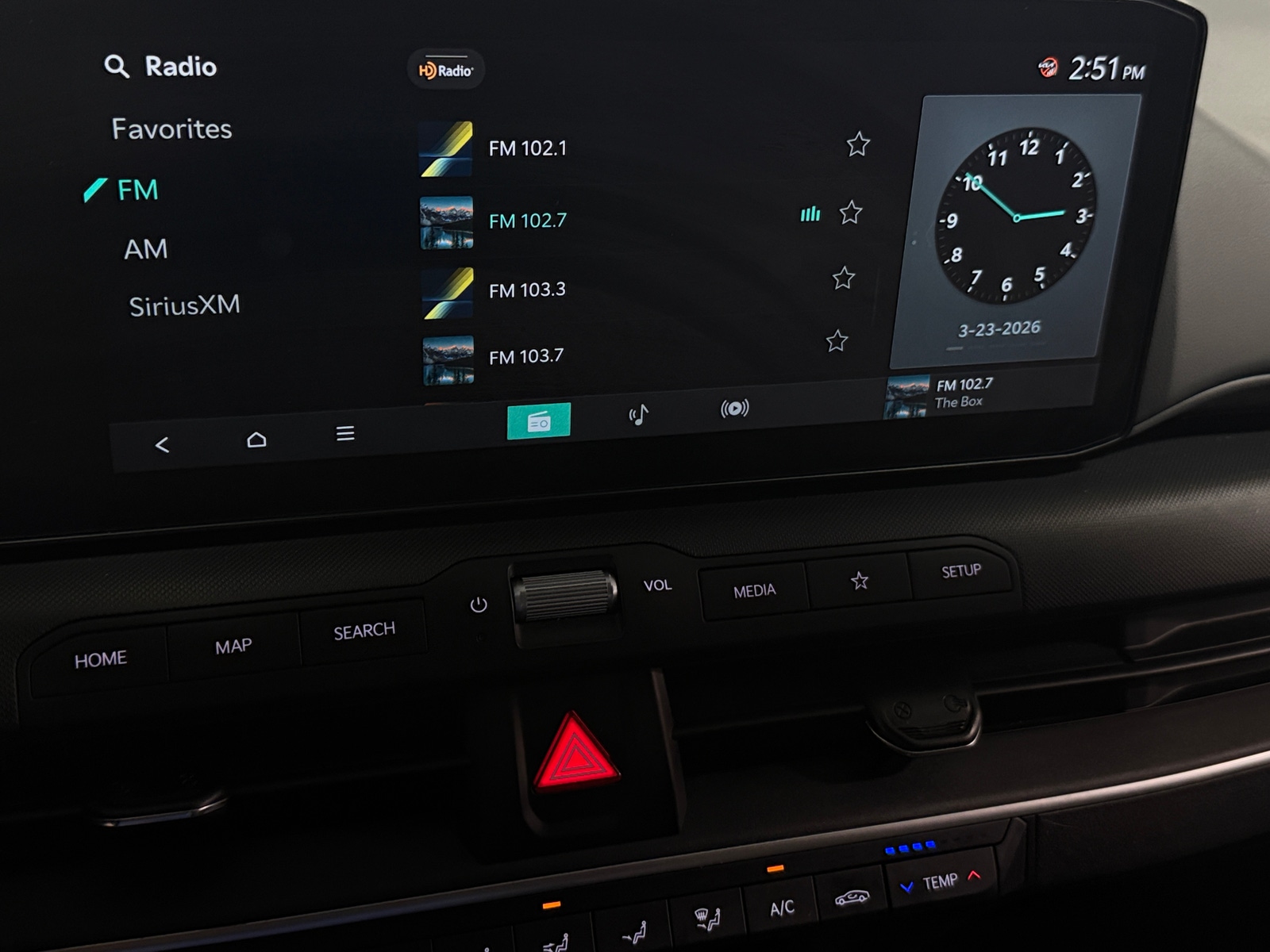 Thumbnail: 2025 Kia K4 - 4