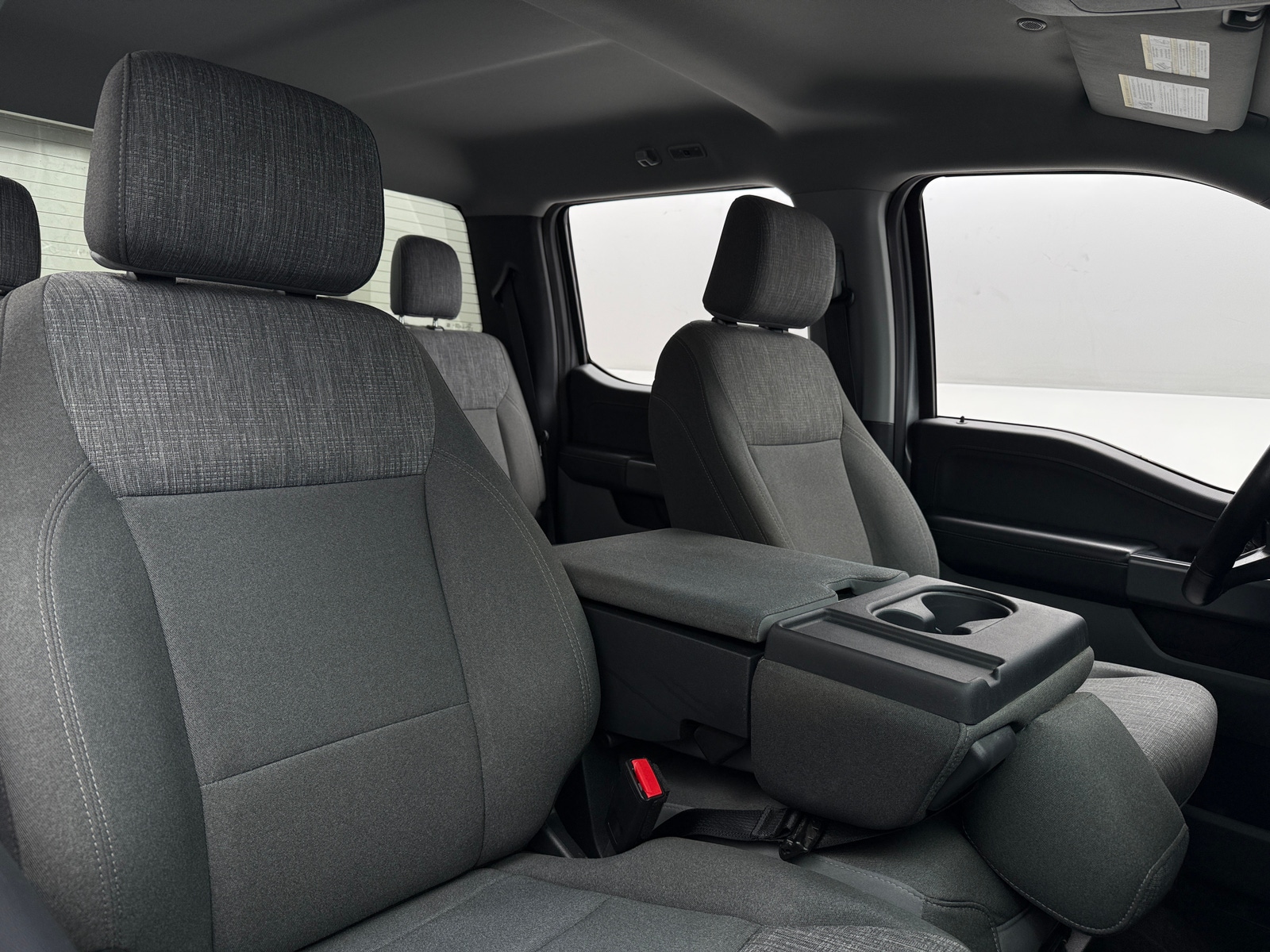 Thumbnail: 2022 Ford Econoline - 2