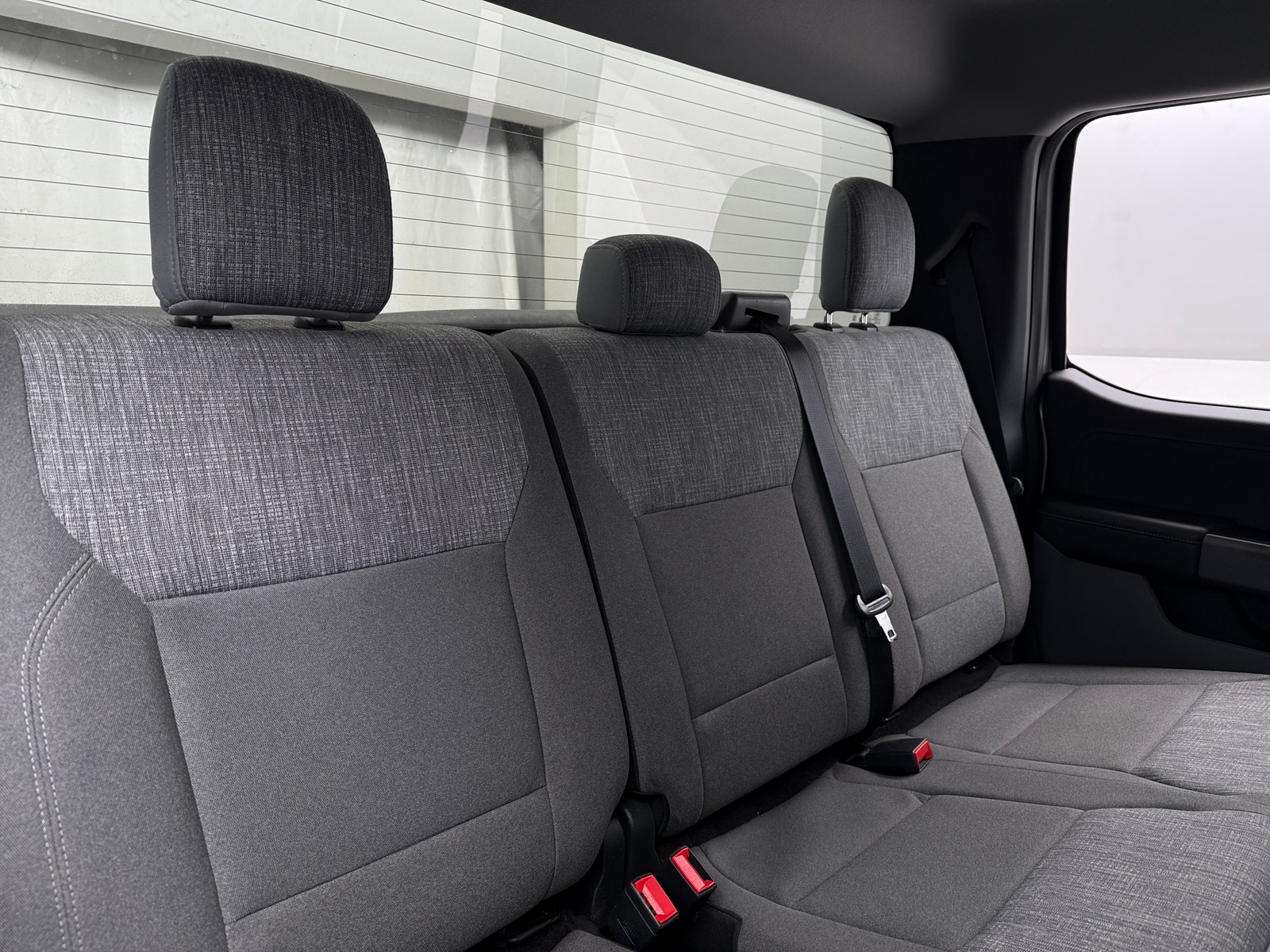 Thumbnail: 2022 Ford Econoline - 6