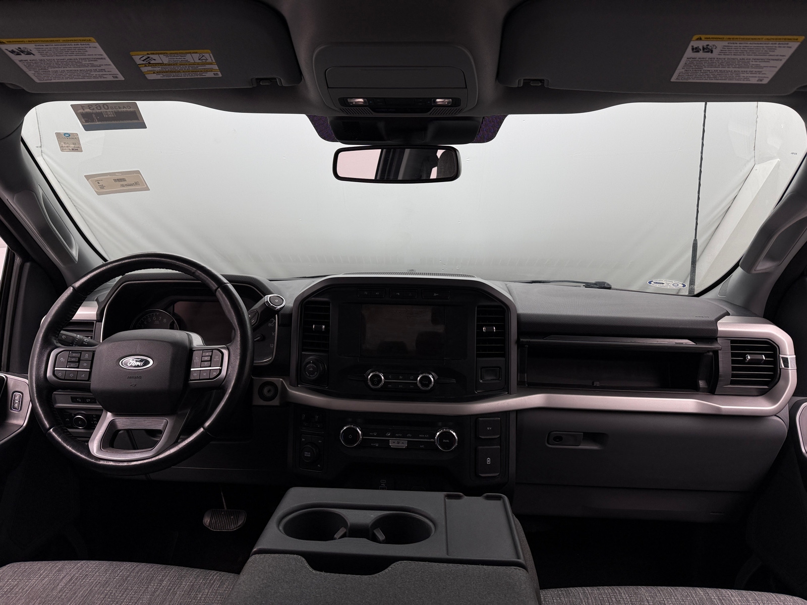 Thumbnail: 2022 Ford Econoline - 3