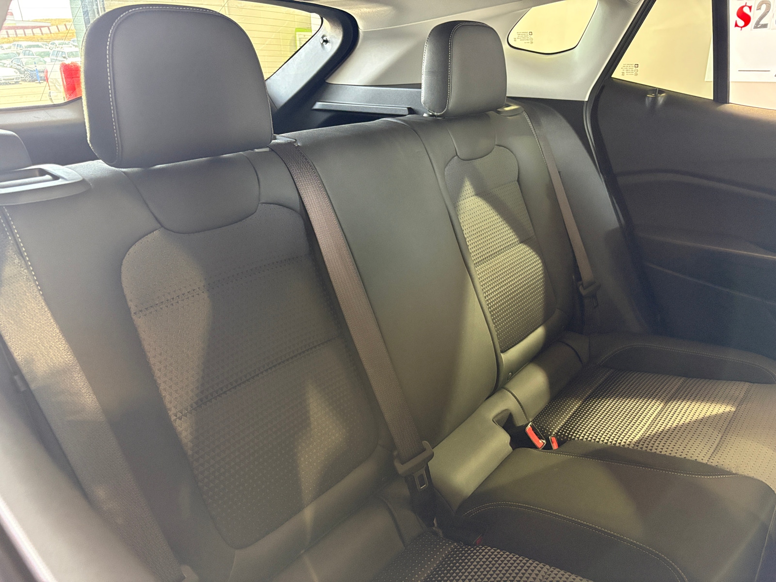 Thumbnail: 2025 Chevrolet Trax - 6