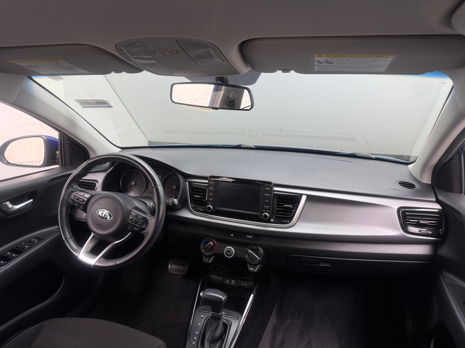 Thumbnail: 2018 Kia Rio - 3