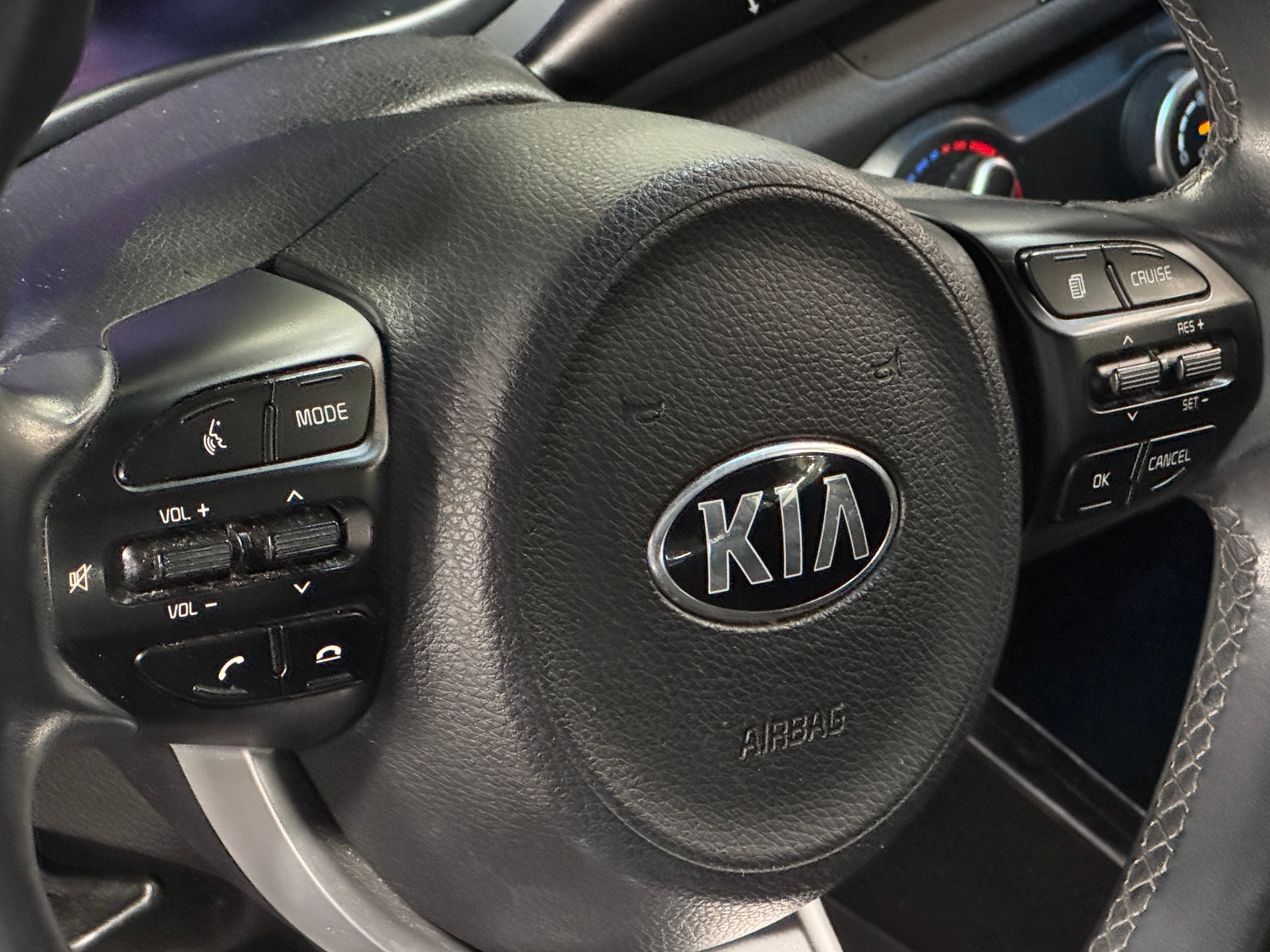 Thumbnail: 2018 Kia Rio - 5