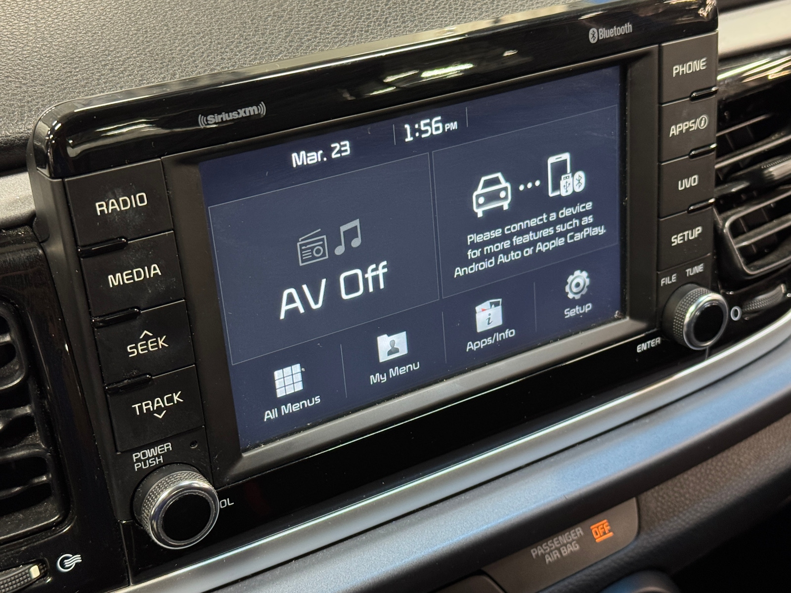 Thumbnail: 2018 Kia Rio - 4