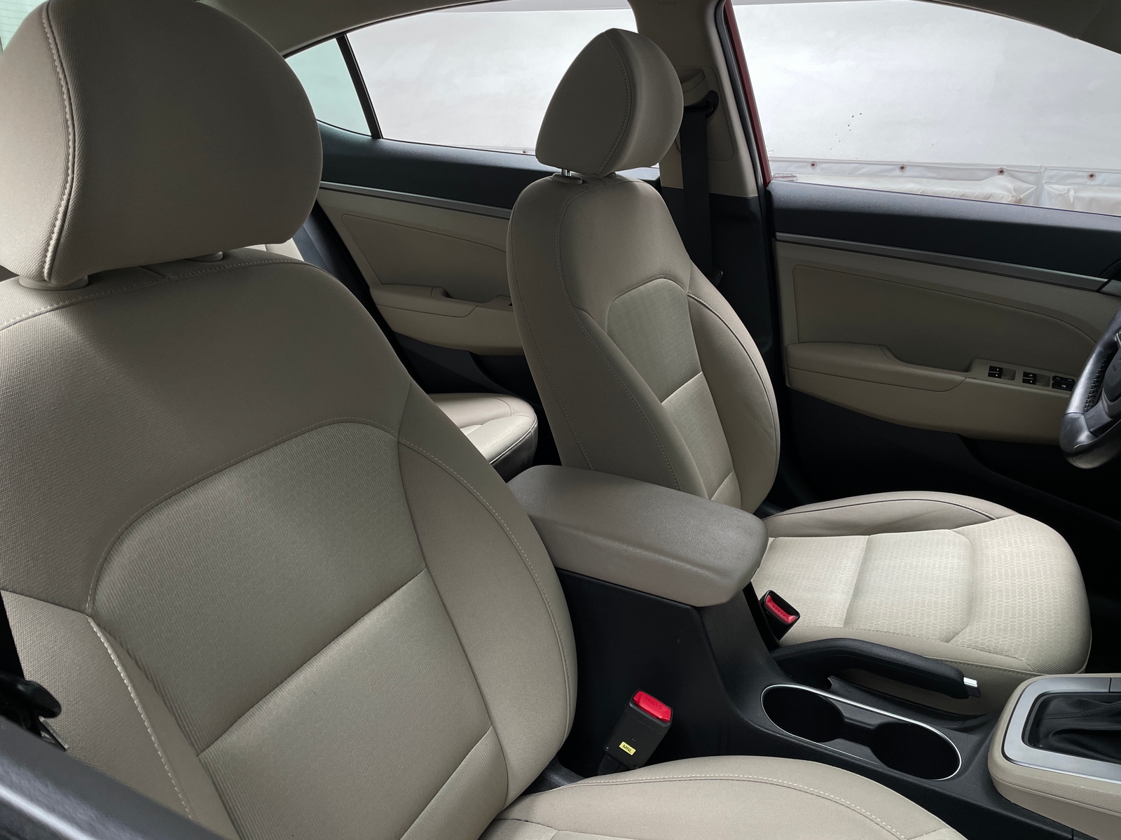 Thumbnail: 2018 Hyundai Elantra - 2