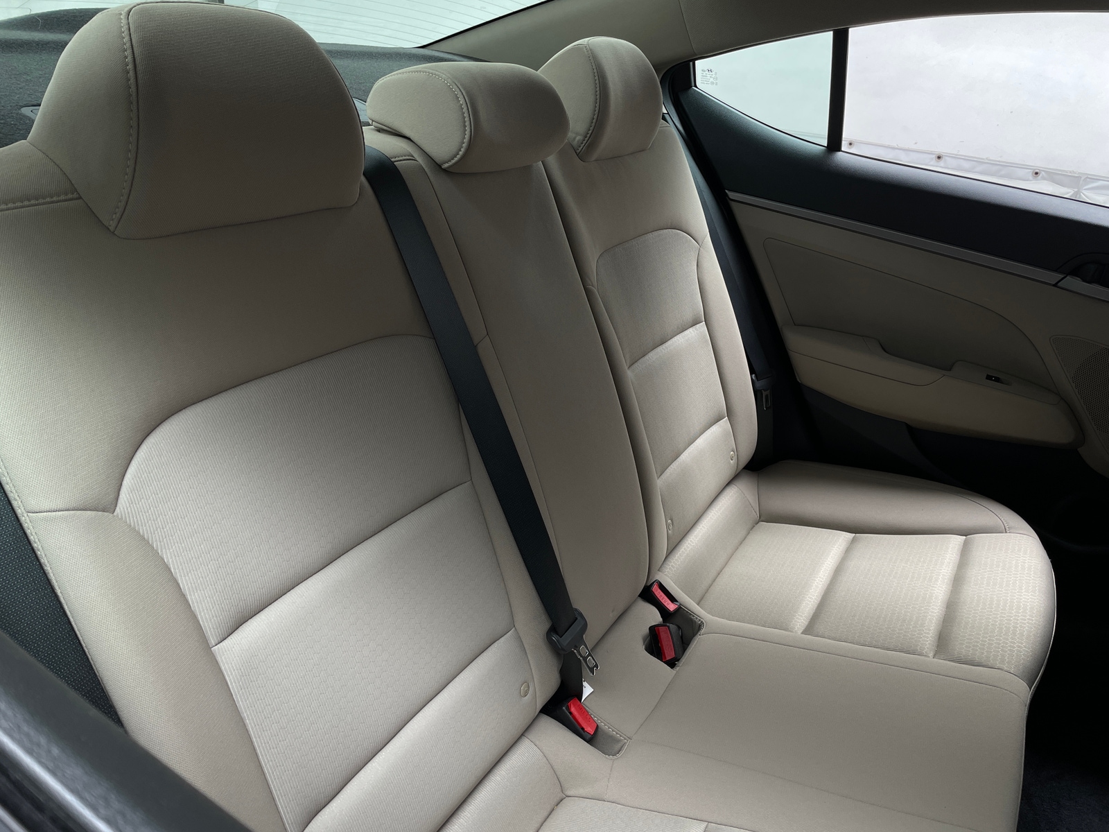 Thumbnail: 2018 Hyundai Elantra - 6