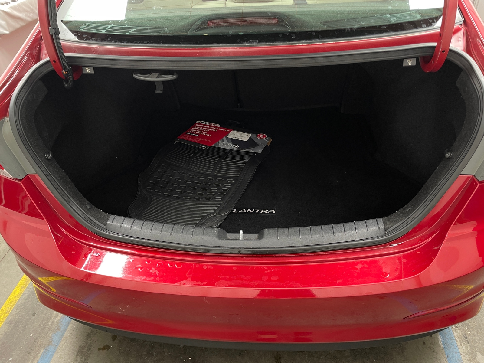 Thumbnail: 2018 Hyundai Elantra - 7