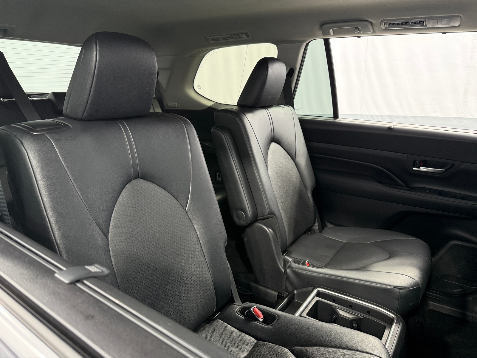 Thumbnail: 2025 Toyota Grand Highlander - 6