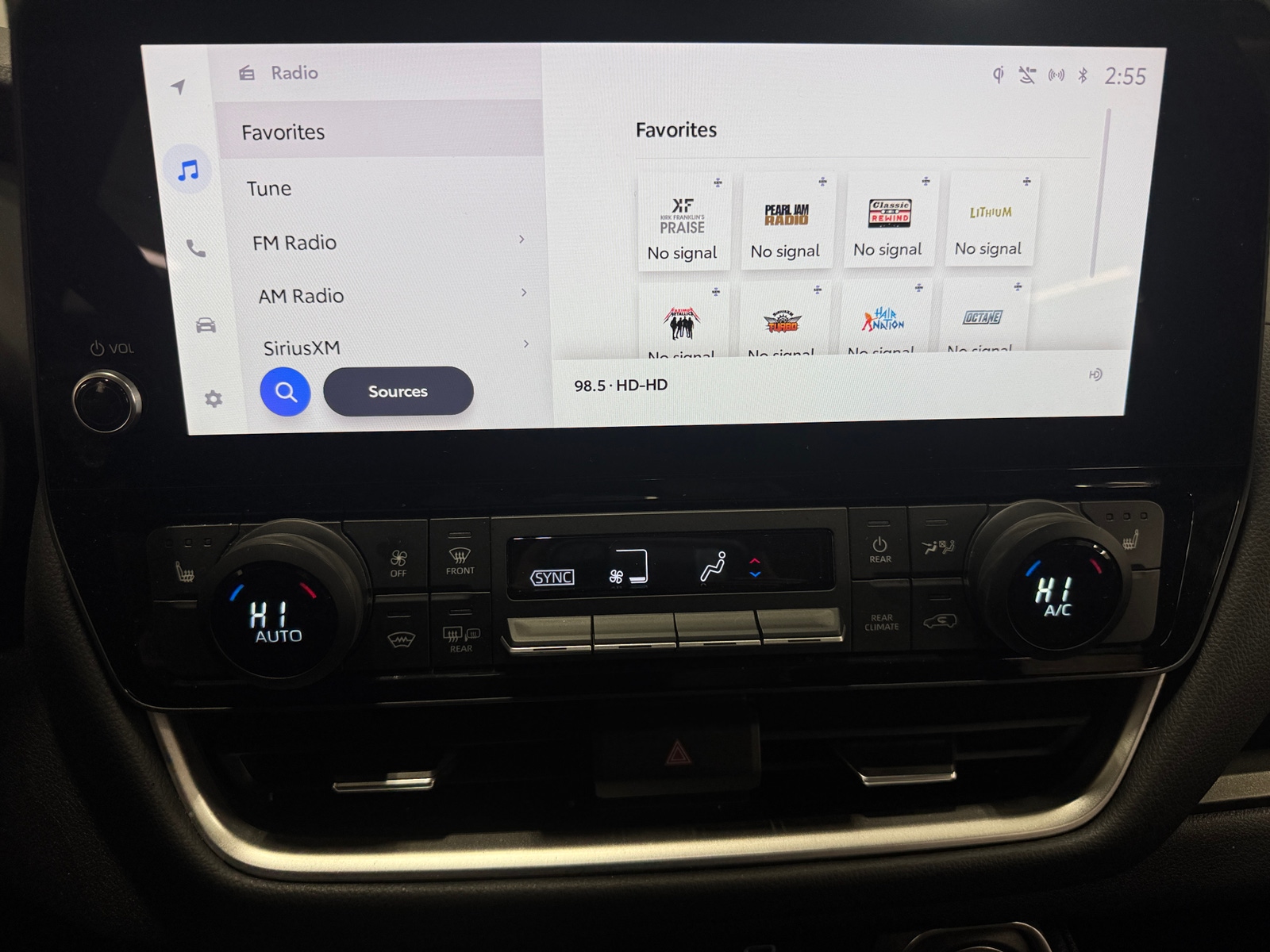 Thumbnail: 2025 Toyota Grand Highlander - 4