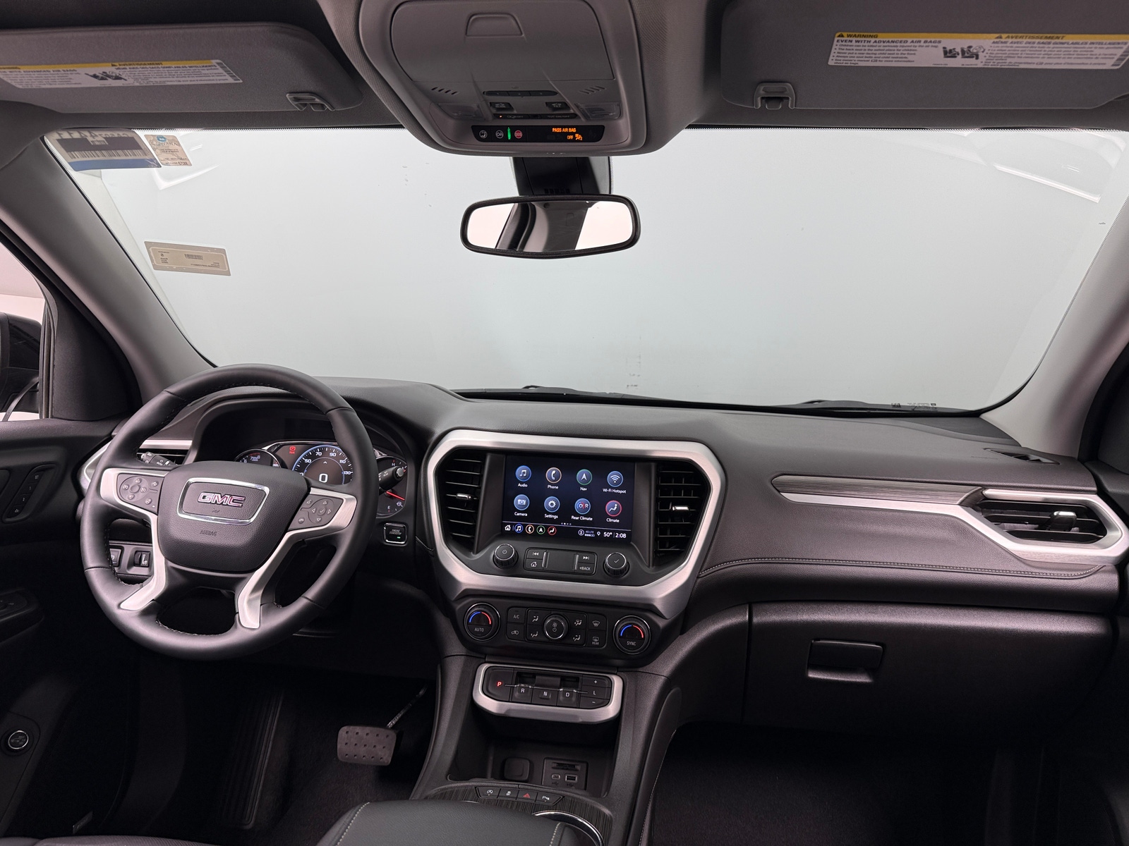 Thumbnail: 2023 GMC Acadia - 2