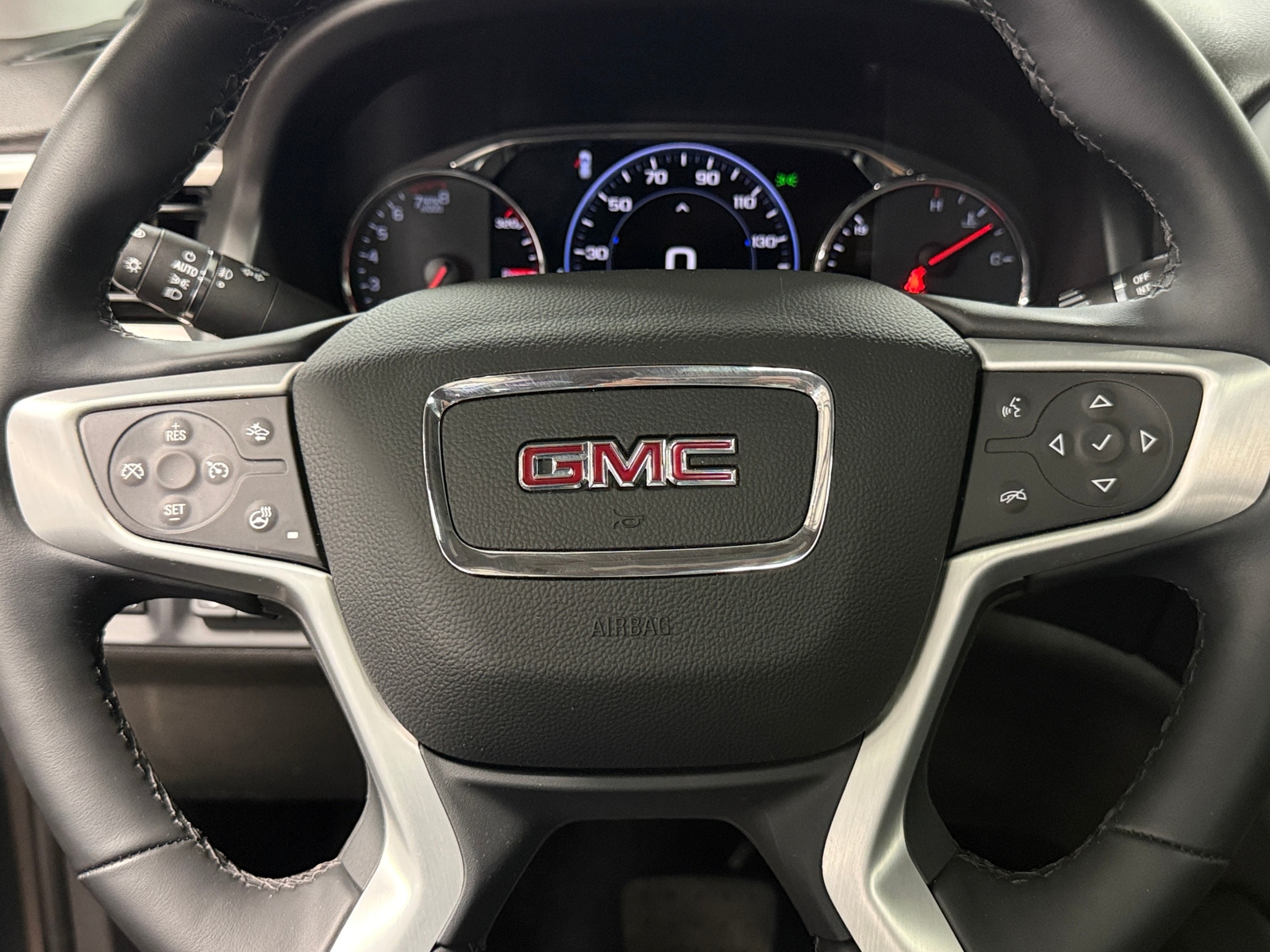 Thumbnail: 2023 GMC Acadia - 4