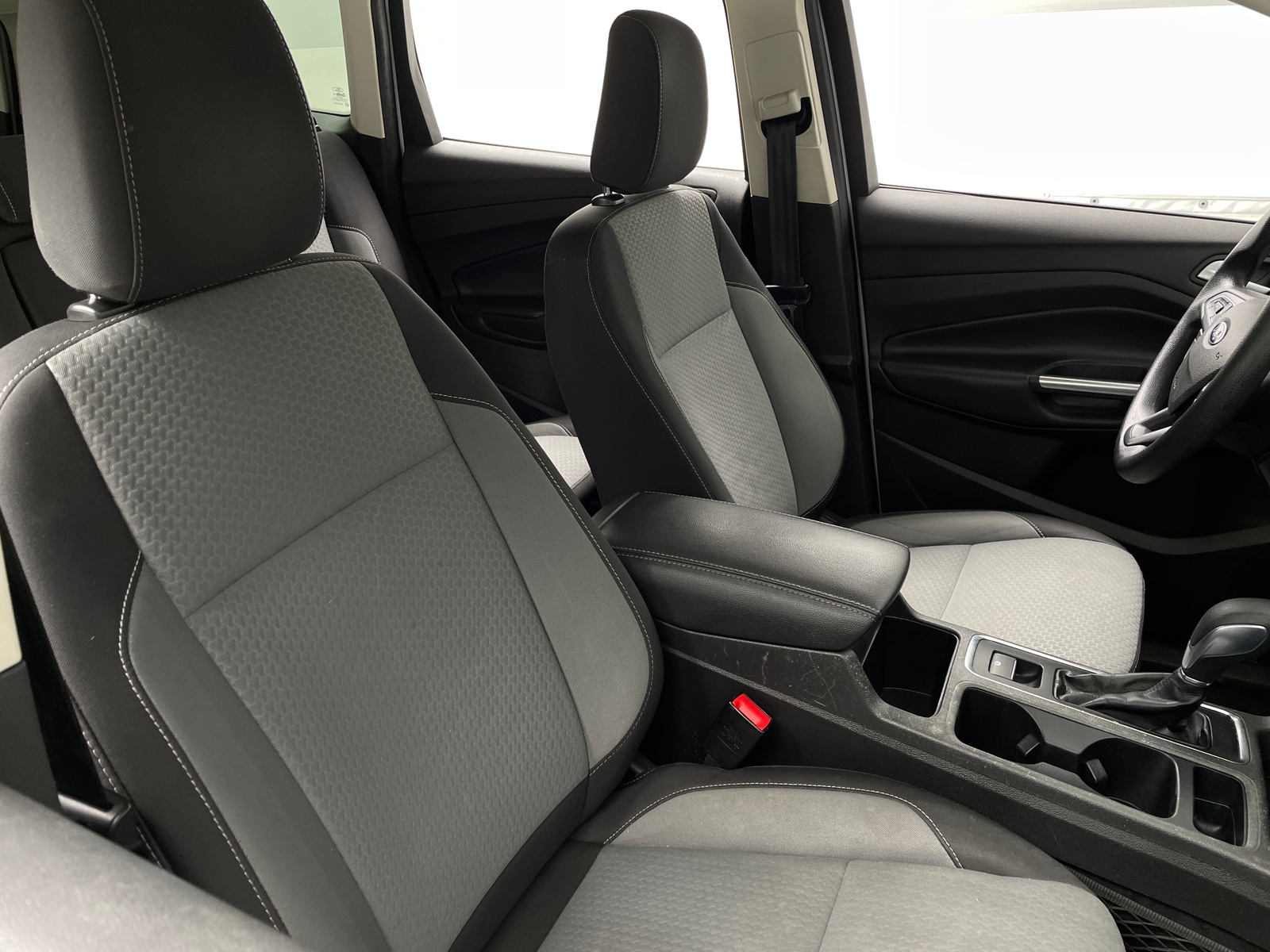 Thumbnail: 2019 Ford Escape - 2