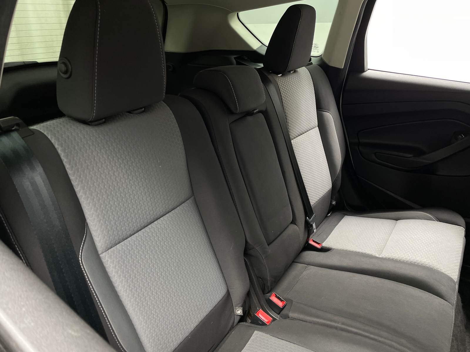 Thumbnail: 2019 Ford Escape - 6